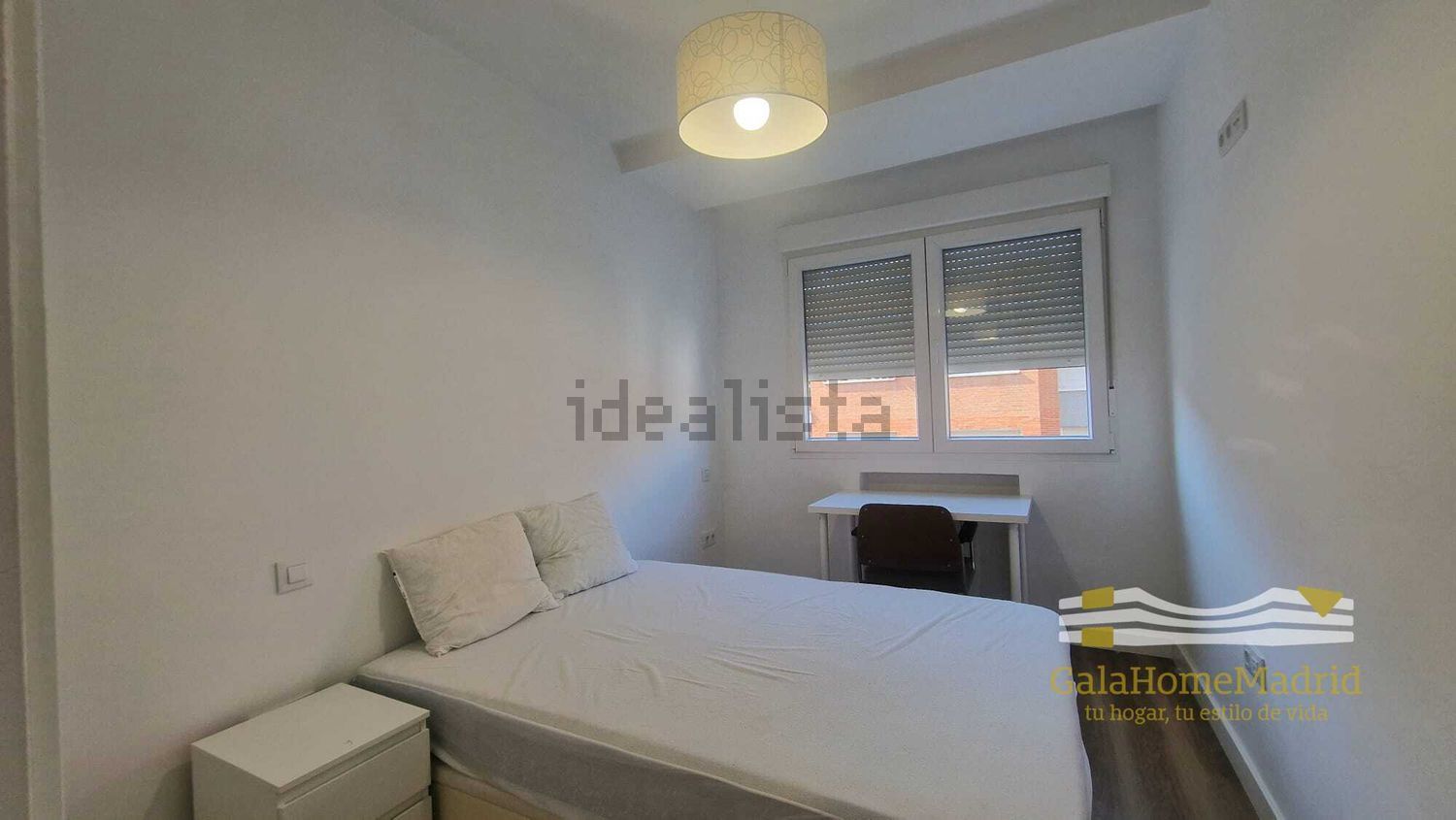 Pis de 110 m² a Madrid