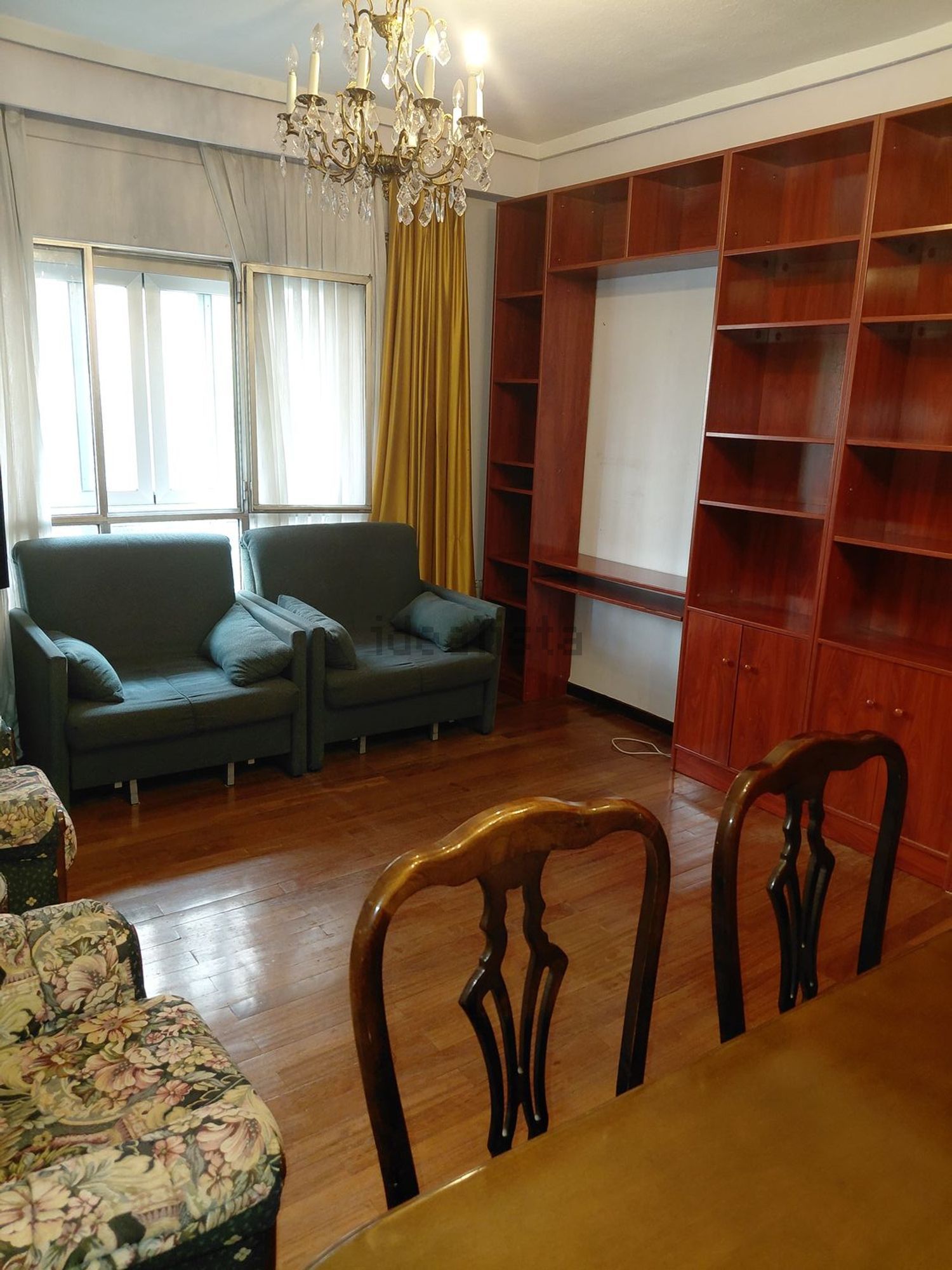 Pis de 103 m² a Madrid