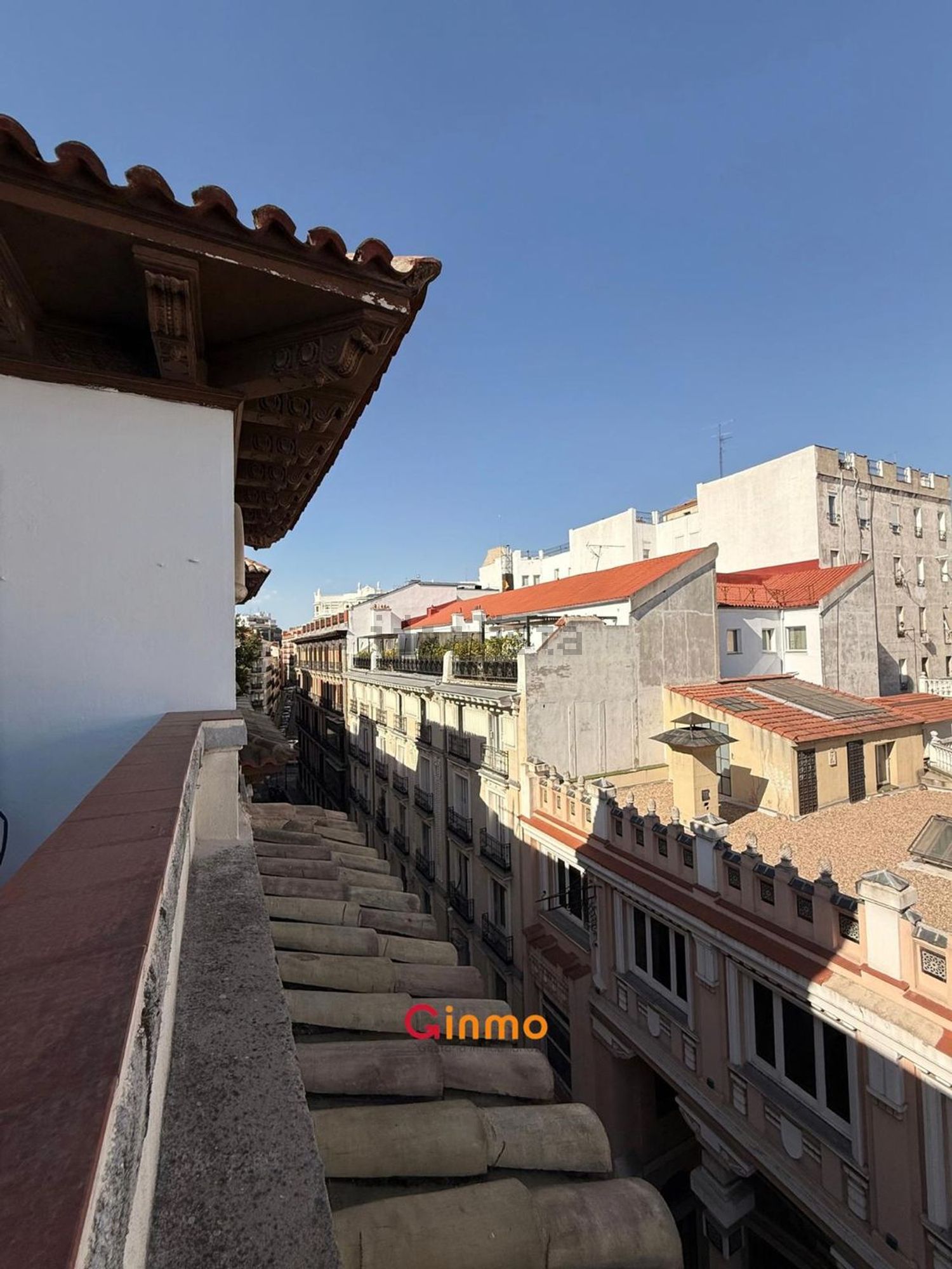 Apartamento 71 m² em Madrid