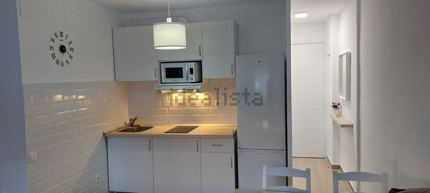 Habitació de lloguer, Sevilla