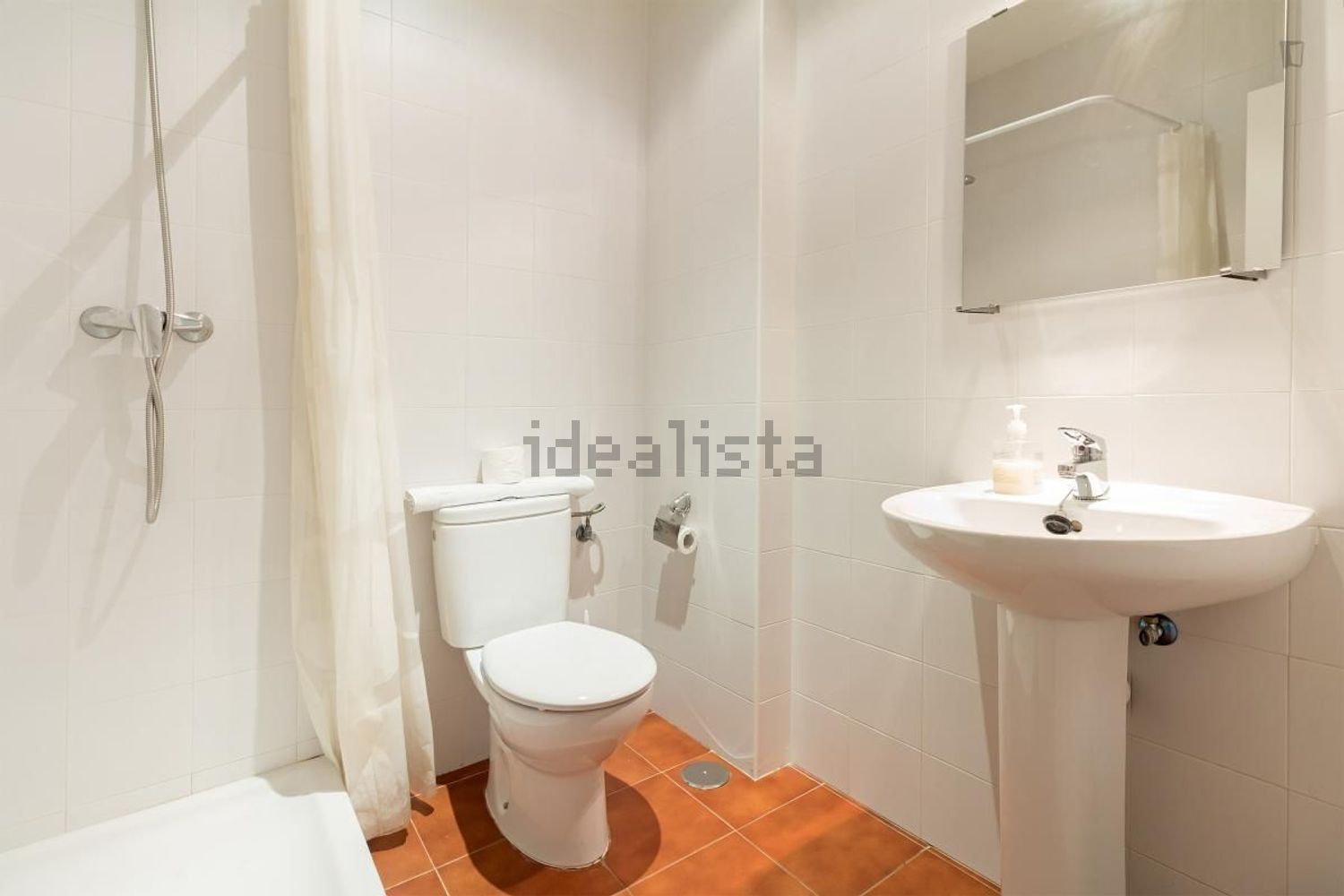 Piso de 30 m² en Madrid
