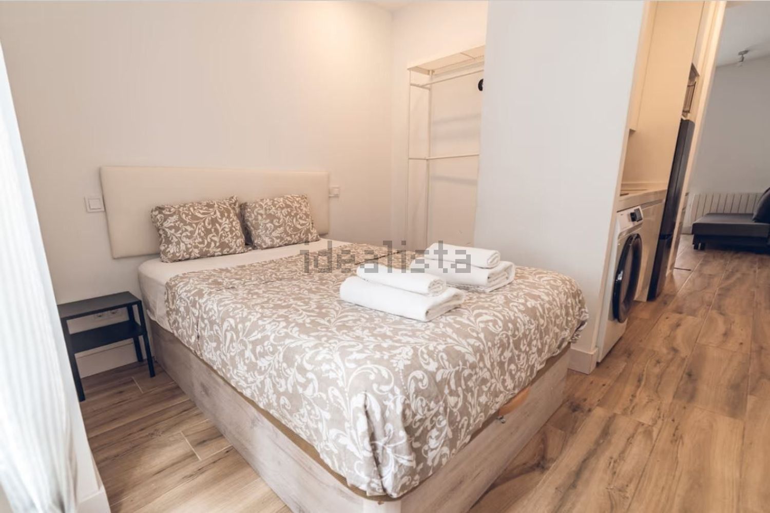 Pis de 70 m² a Sevilla
