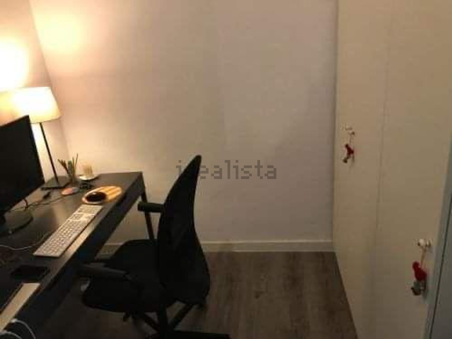 Pis de 60 m² a Barcelona