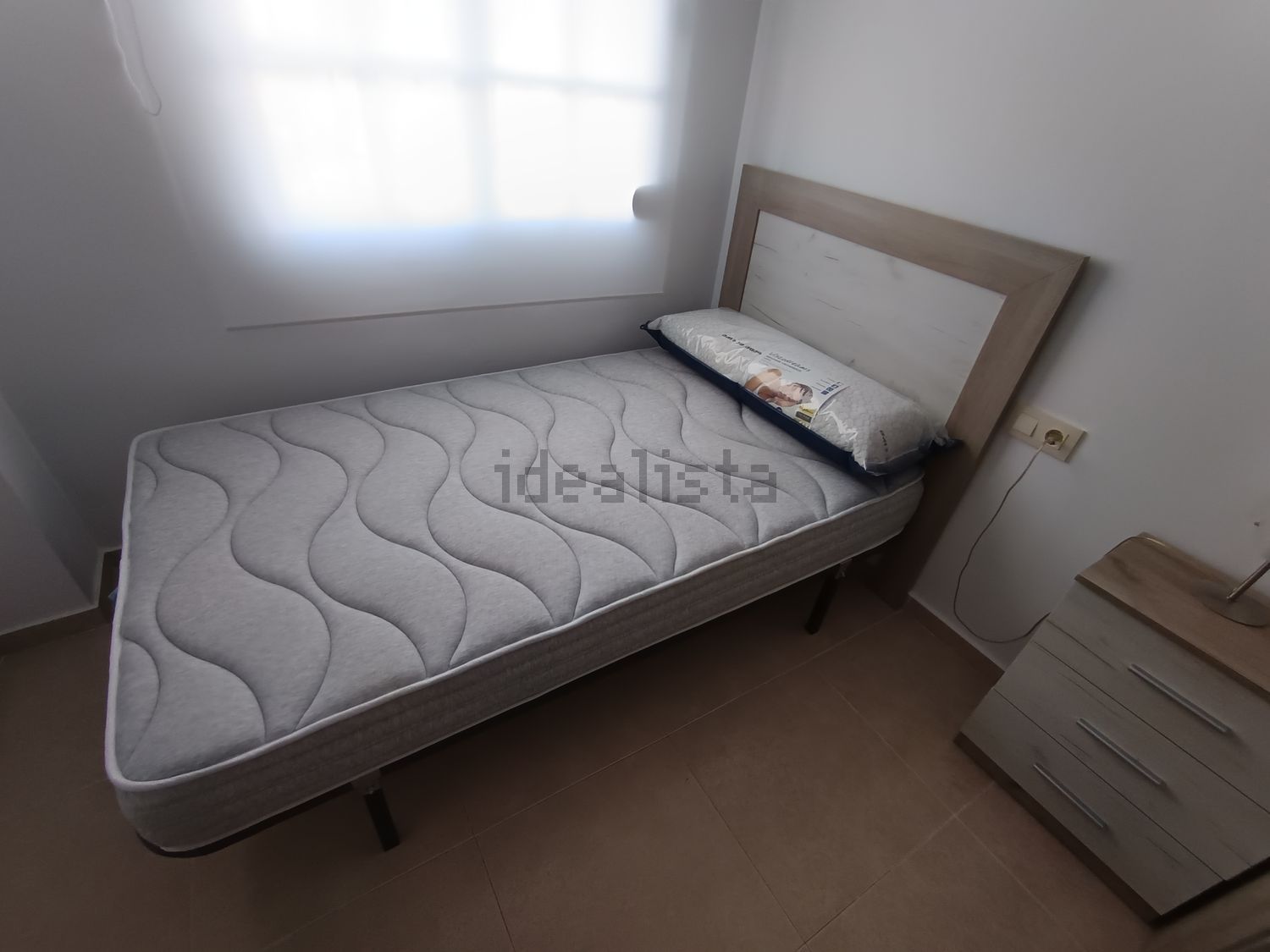 Piso de 90 m² en Baeza