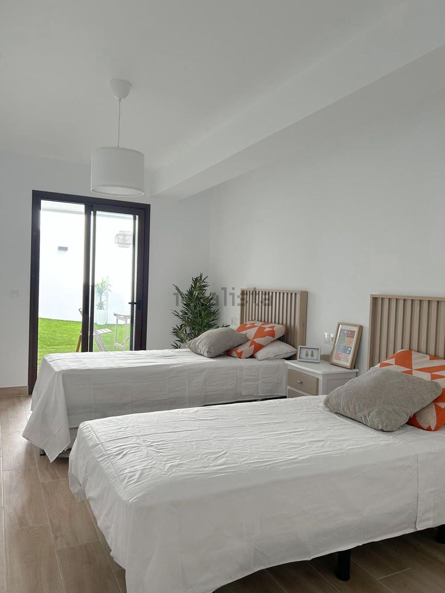 Pis de 110 m² a Estepona