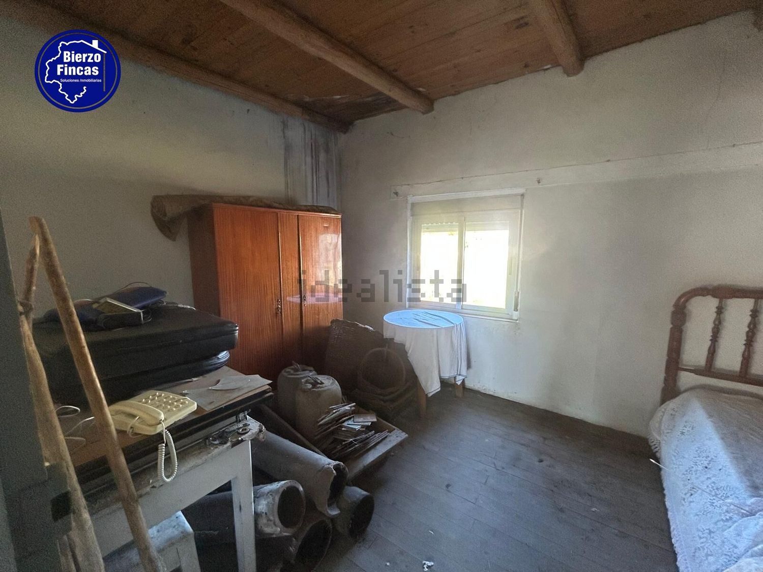 Casa de 92 m² a Noceda del Bierzo