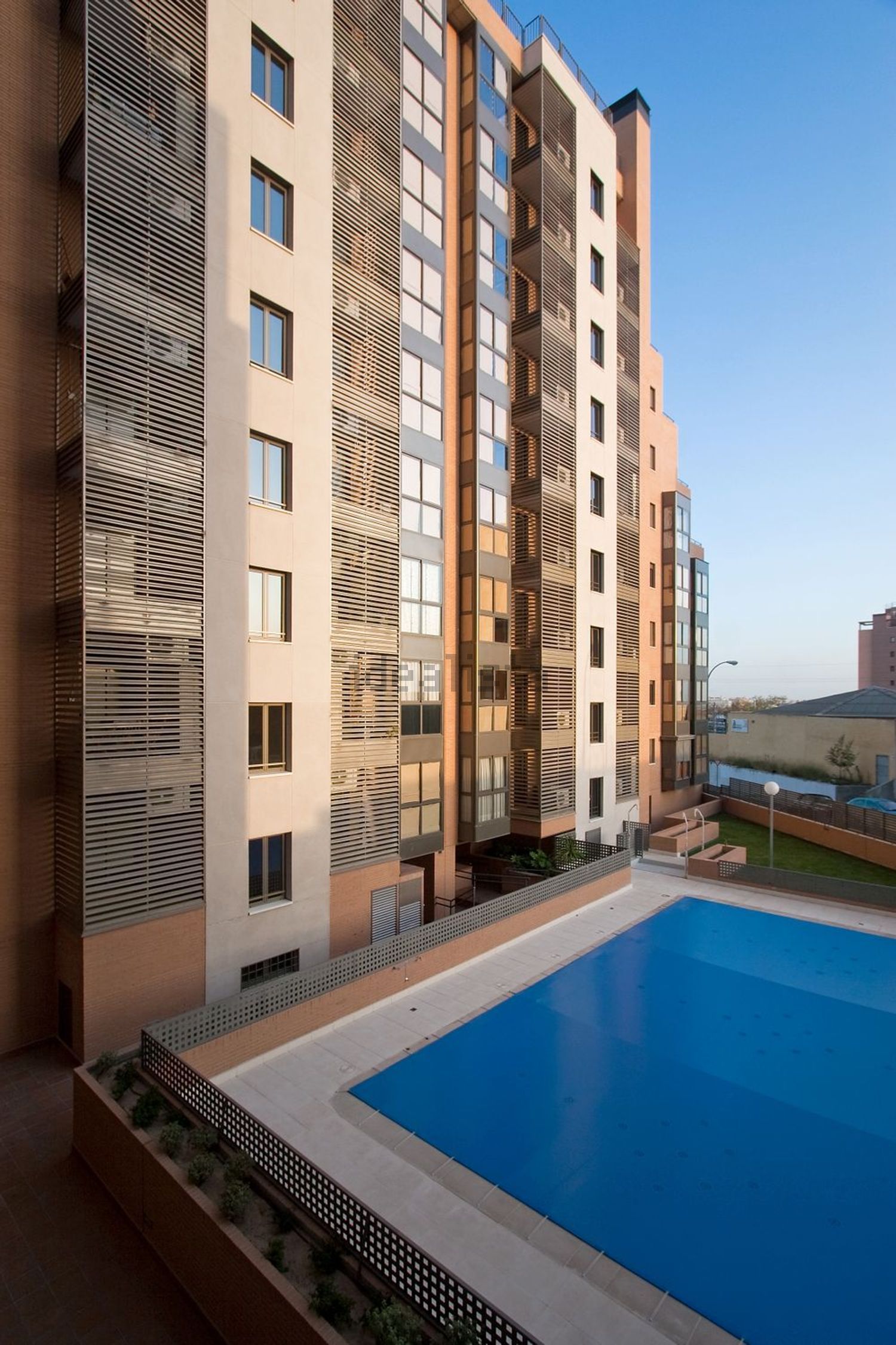 Pis de 75 m² a Madrid