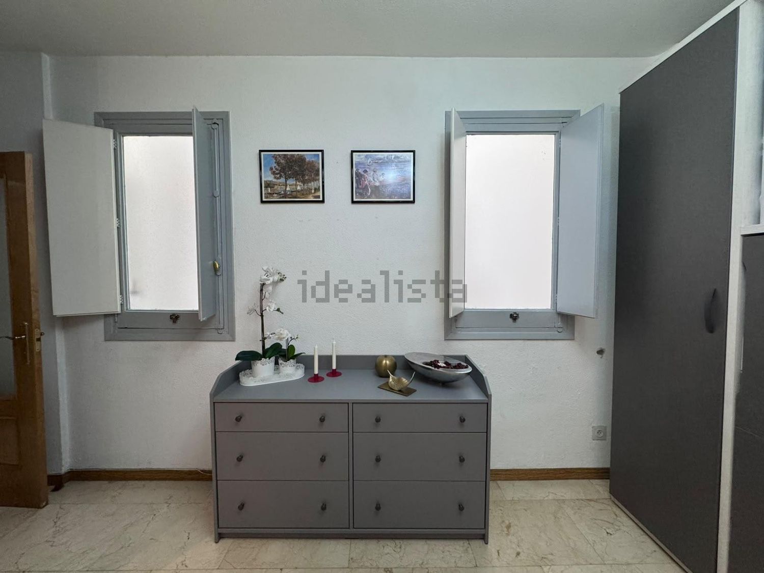 Appartamento 48 m² a Madrid