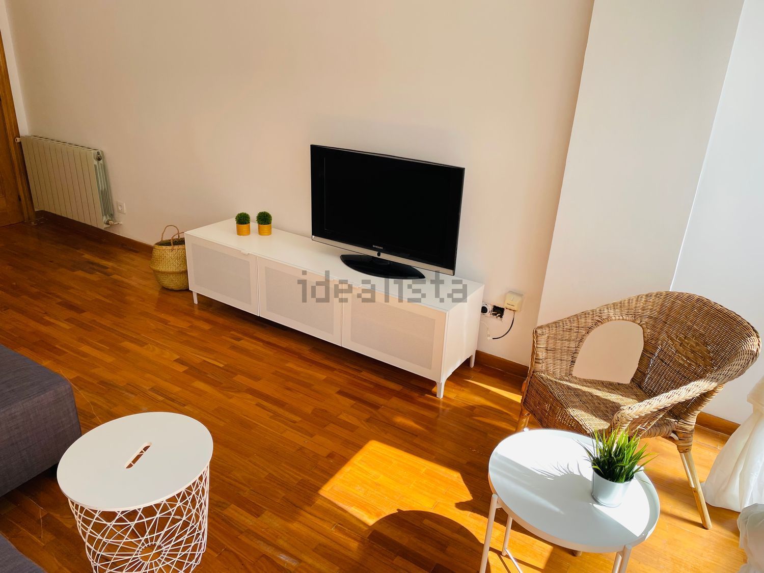 Pis de 70 m² a Gijón