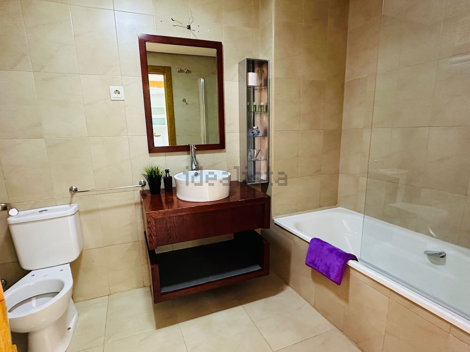 Pis de 76 m² a Torre Pacheco