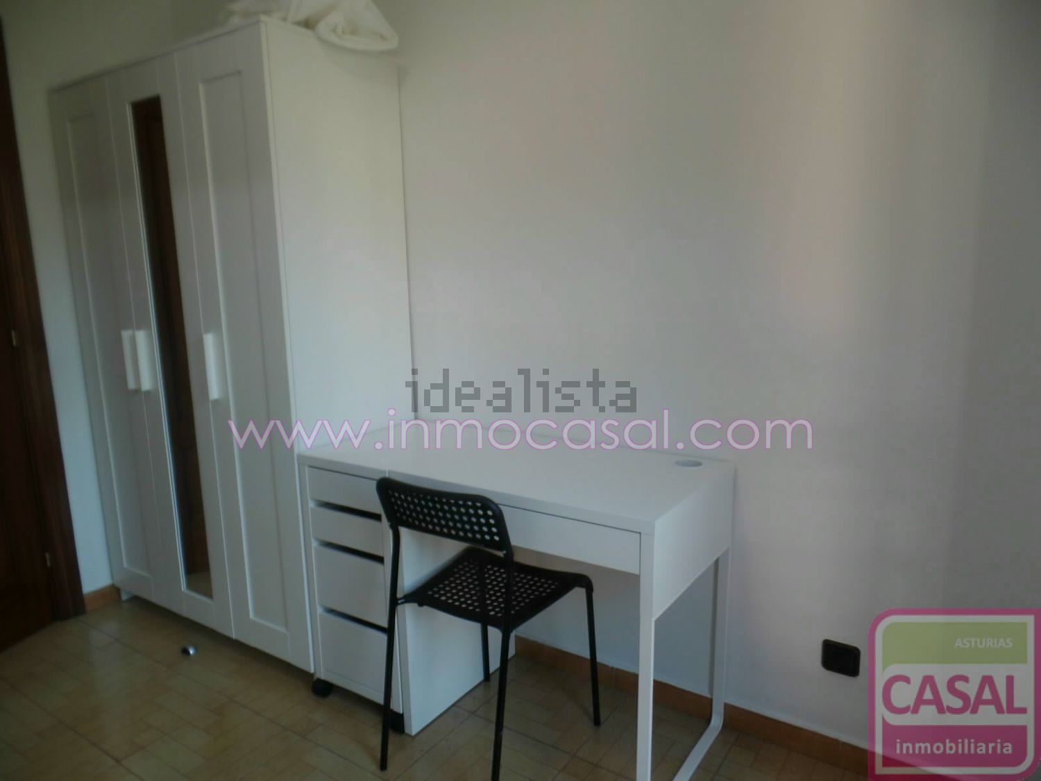 Pis de 77 m² a Riosa