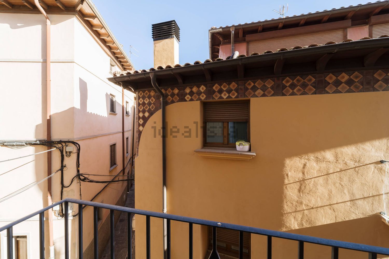 Pis de 74 m² a Tafalla