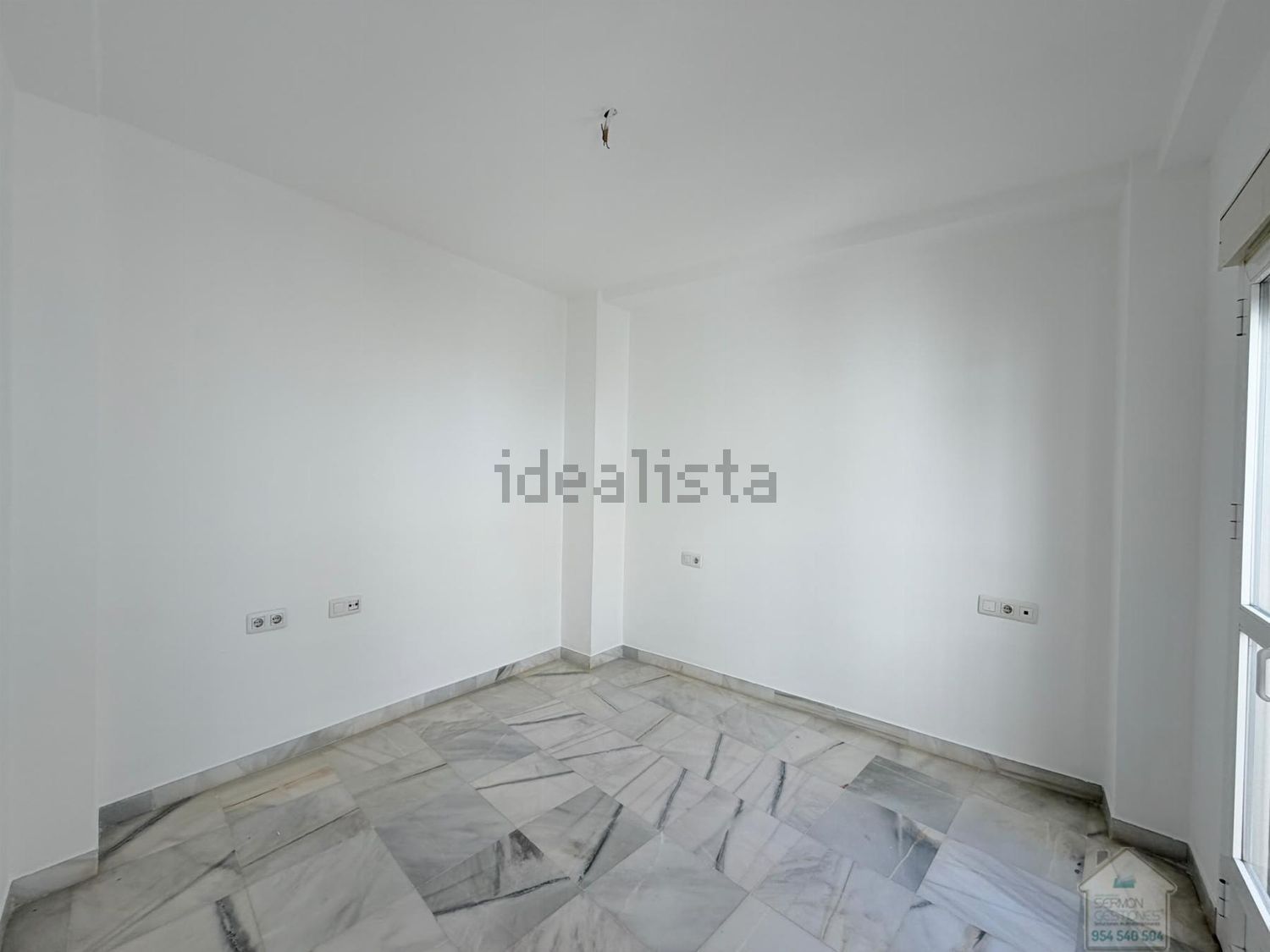 Piso de 79 m² en Sevilla