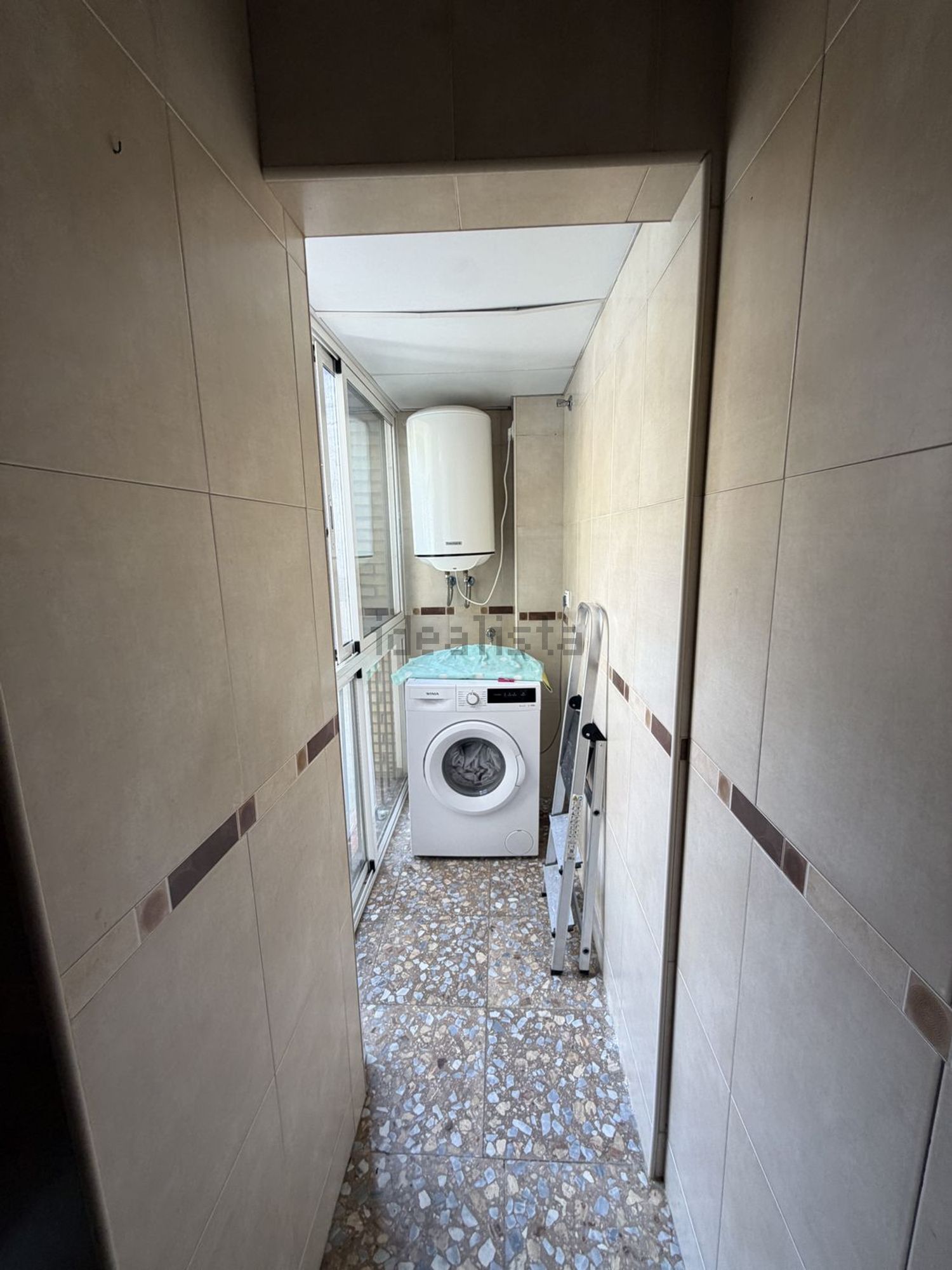 Appartement 85 m² à Cordoue