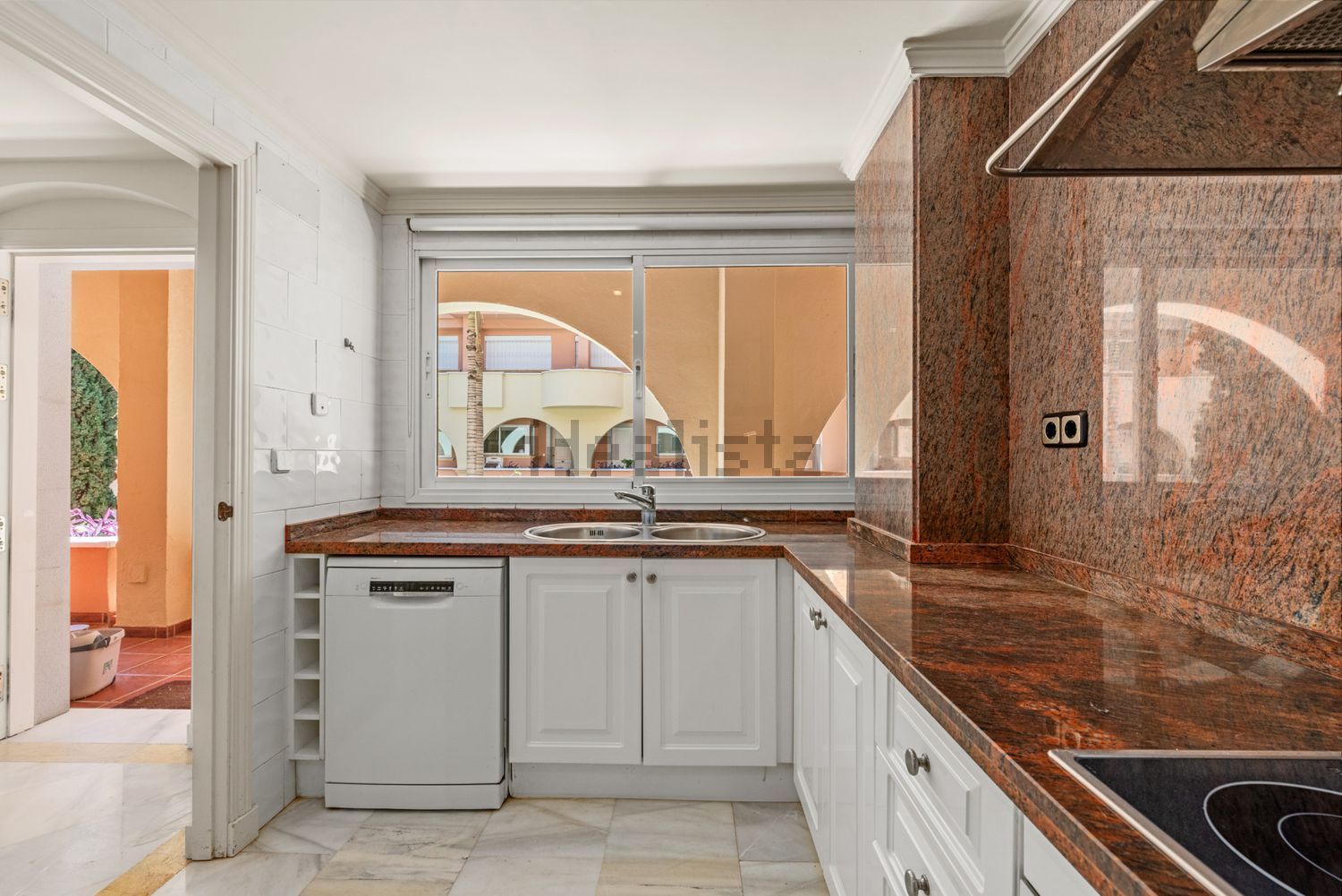 Pis de 113 m² a Marbella