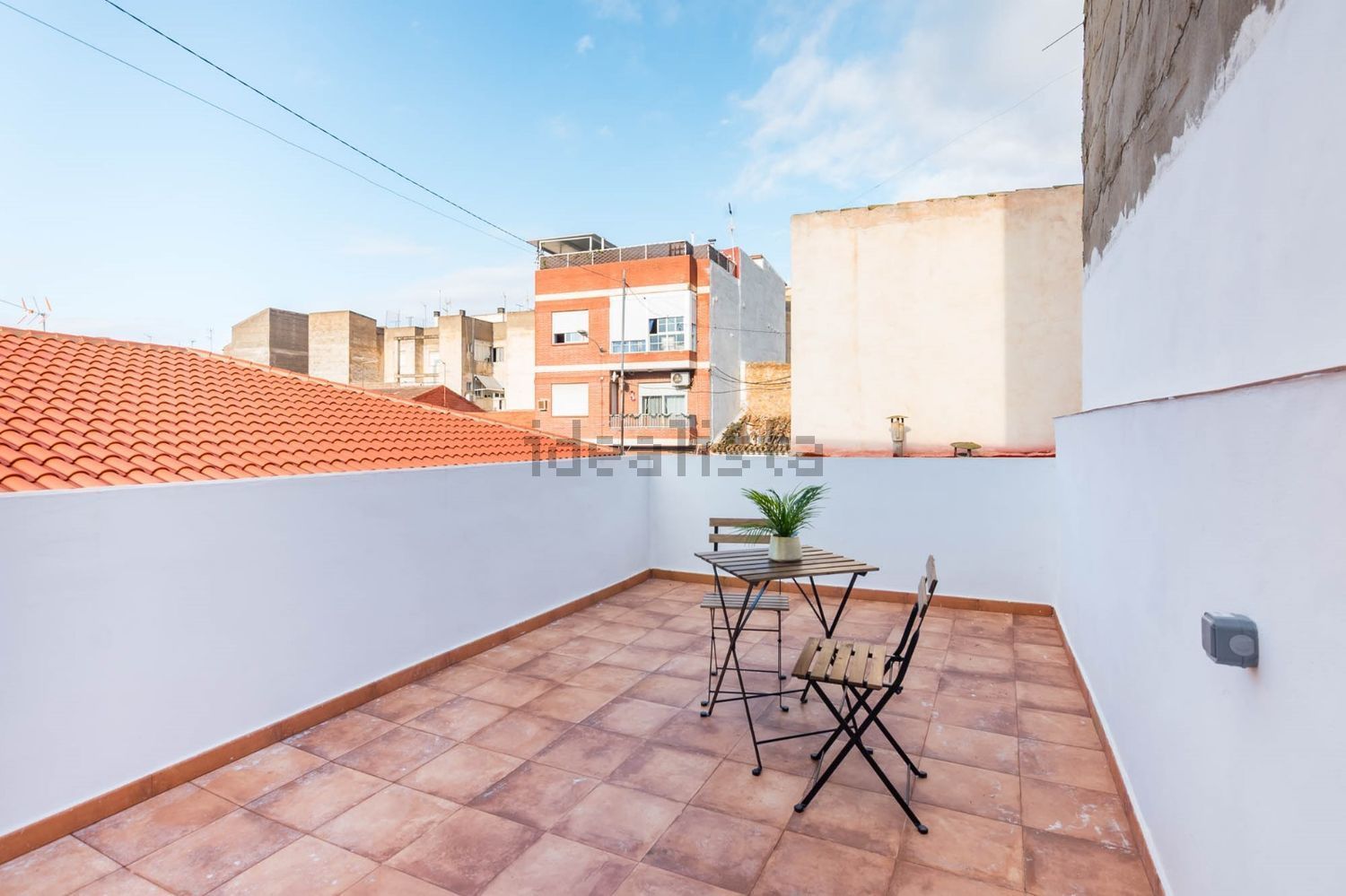 Moradia 113 m² em Librilla