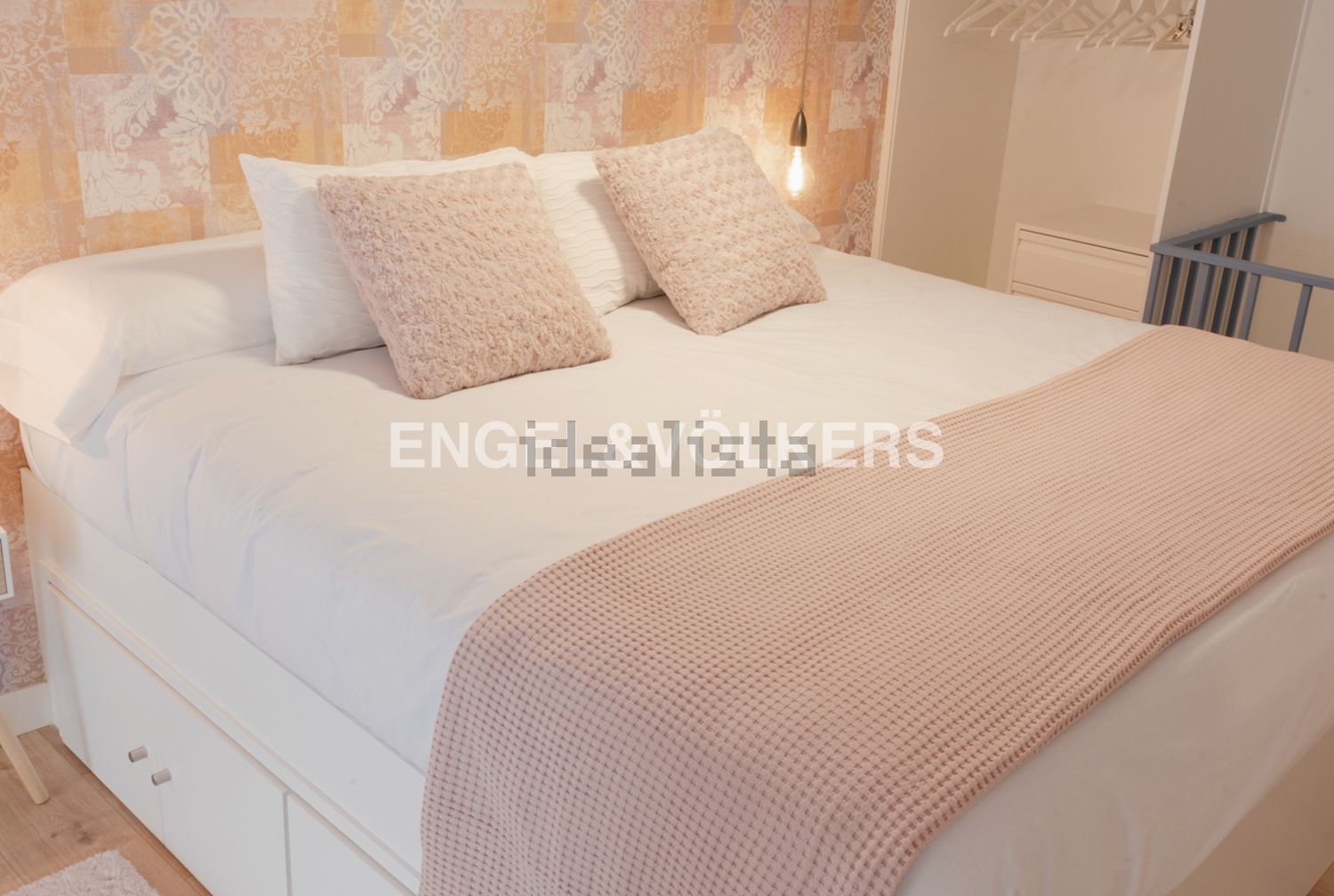 Wohnung 60 m² in Madrid