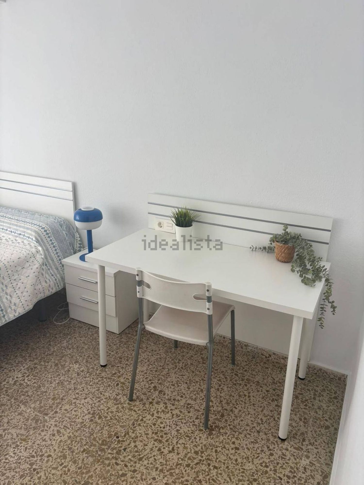 Квартира 123 м² в Granada