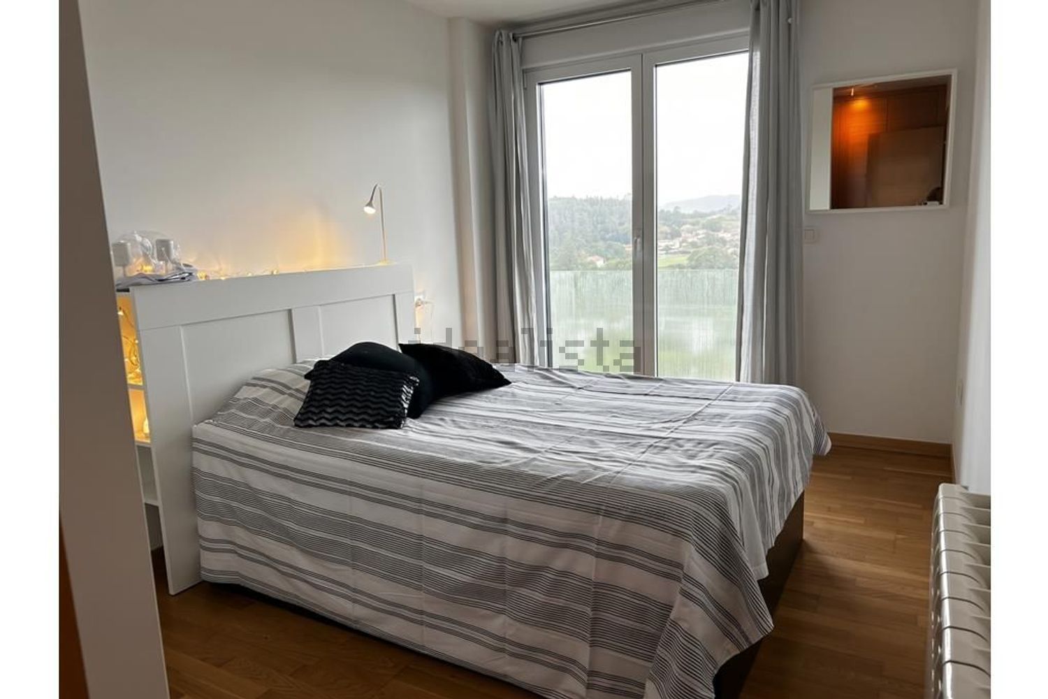 Pis de 76 m² a Santiago de Compostel·la