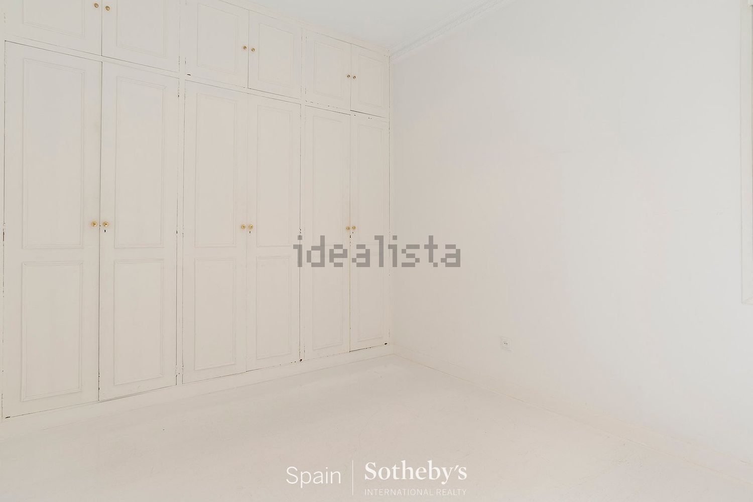 Appartamento 160 m² a Madrid