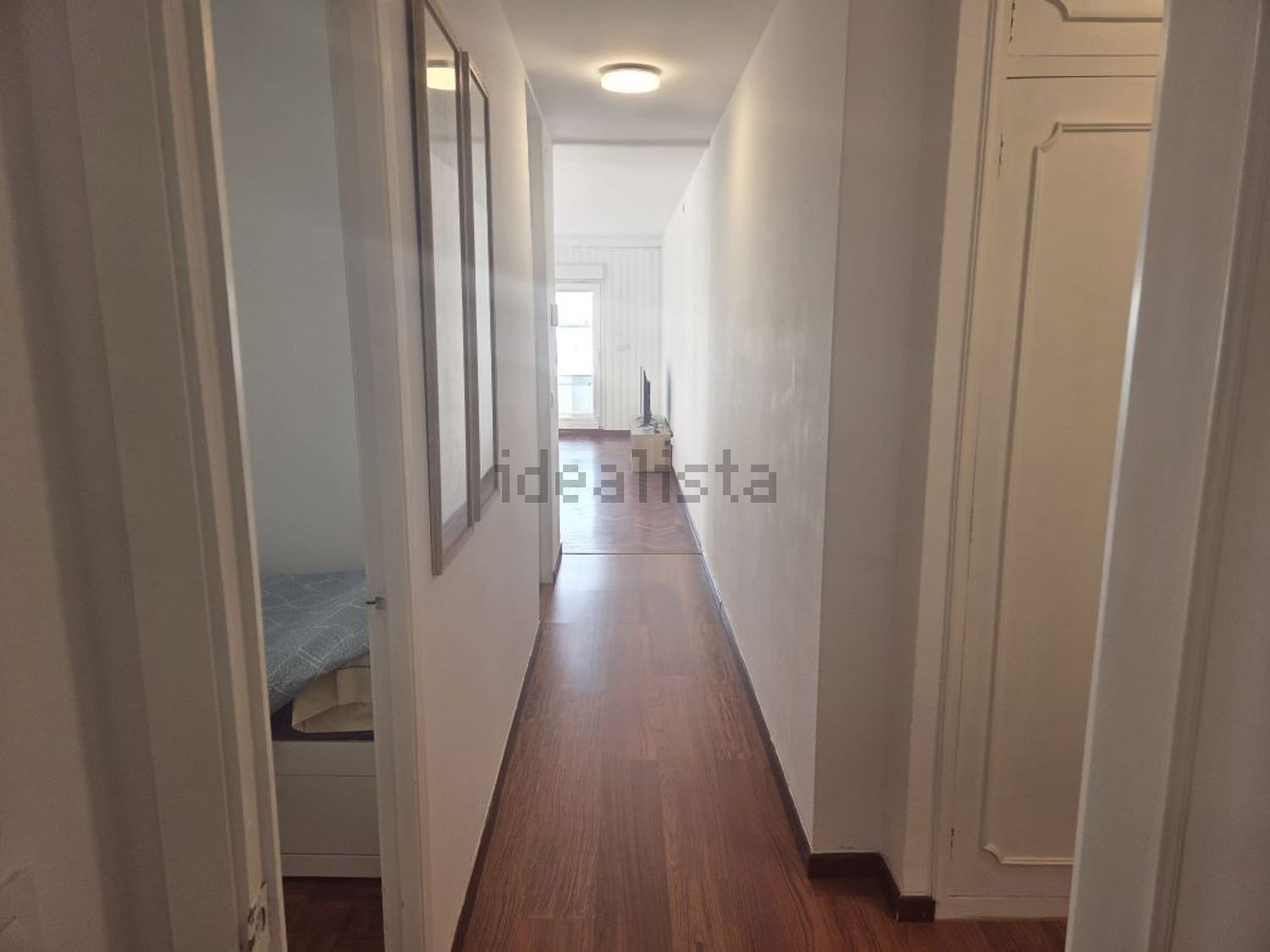 Piso de 81 m² en Vilagarcía de Arousa