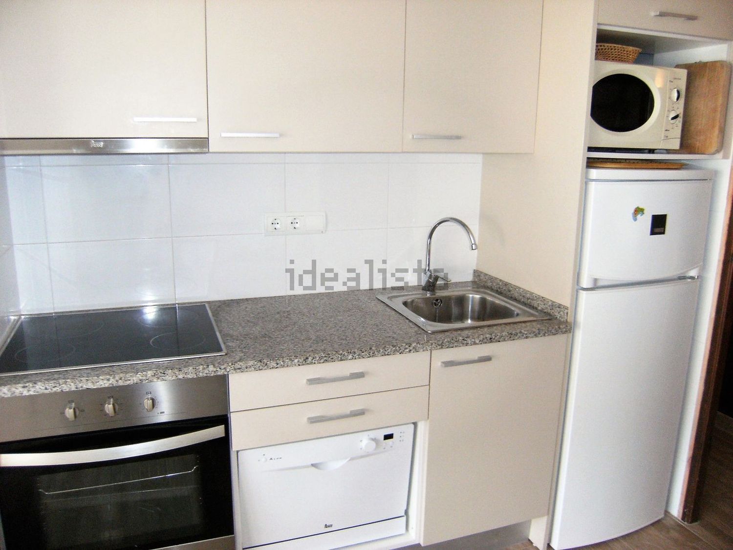 Appartement 55 m² à Torroella de Montgrí