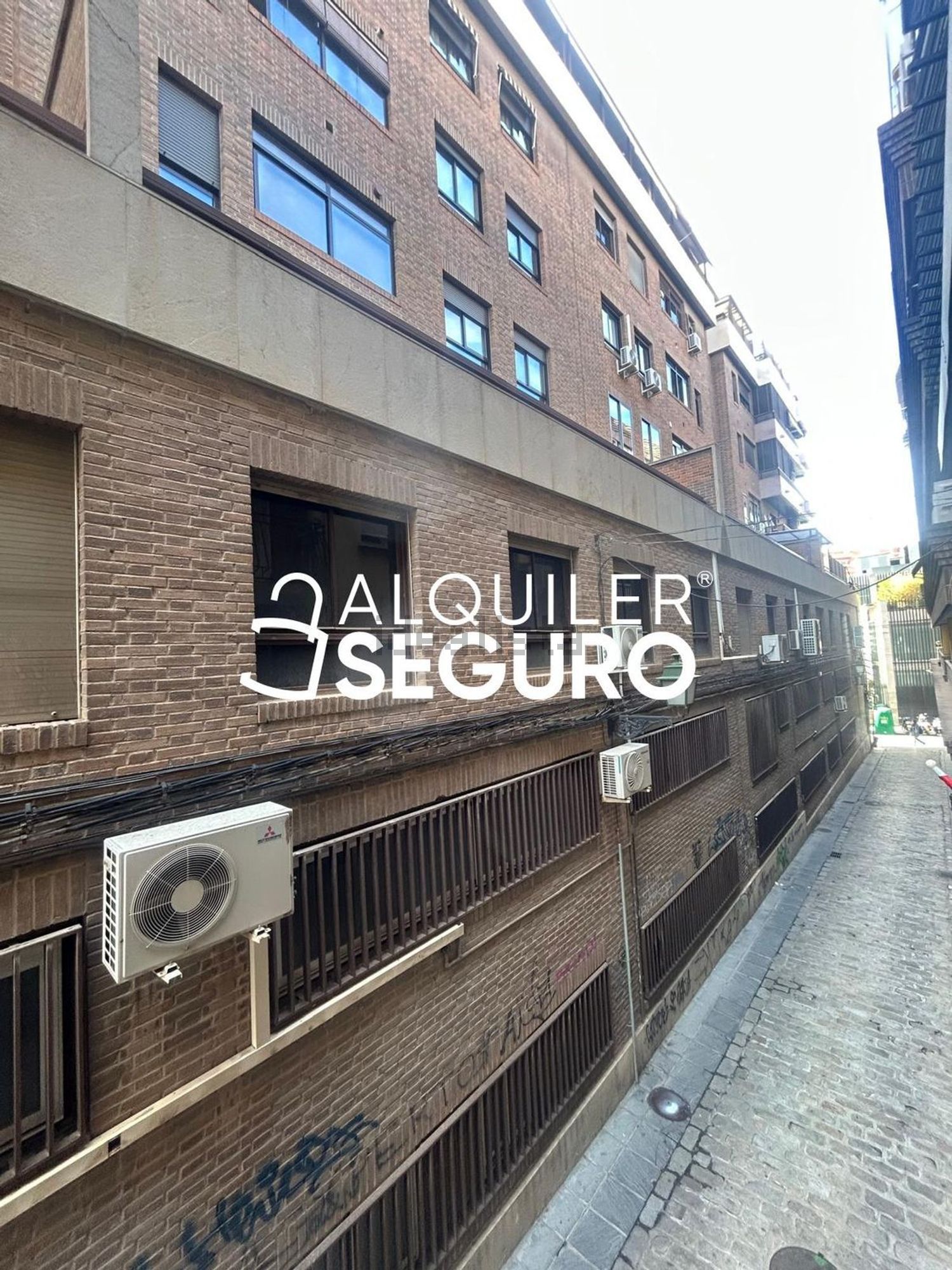 Pis de 80 m² a Granada
