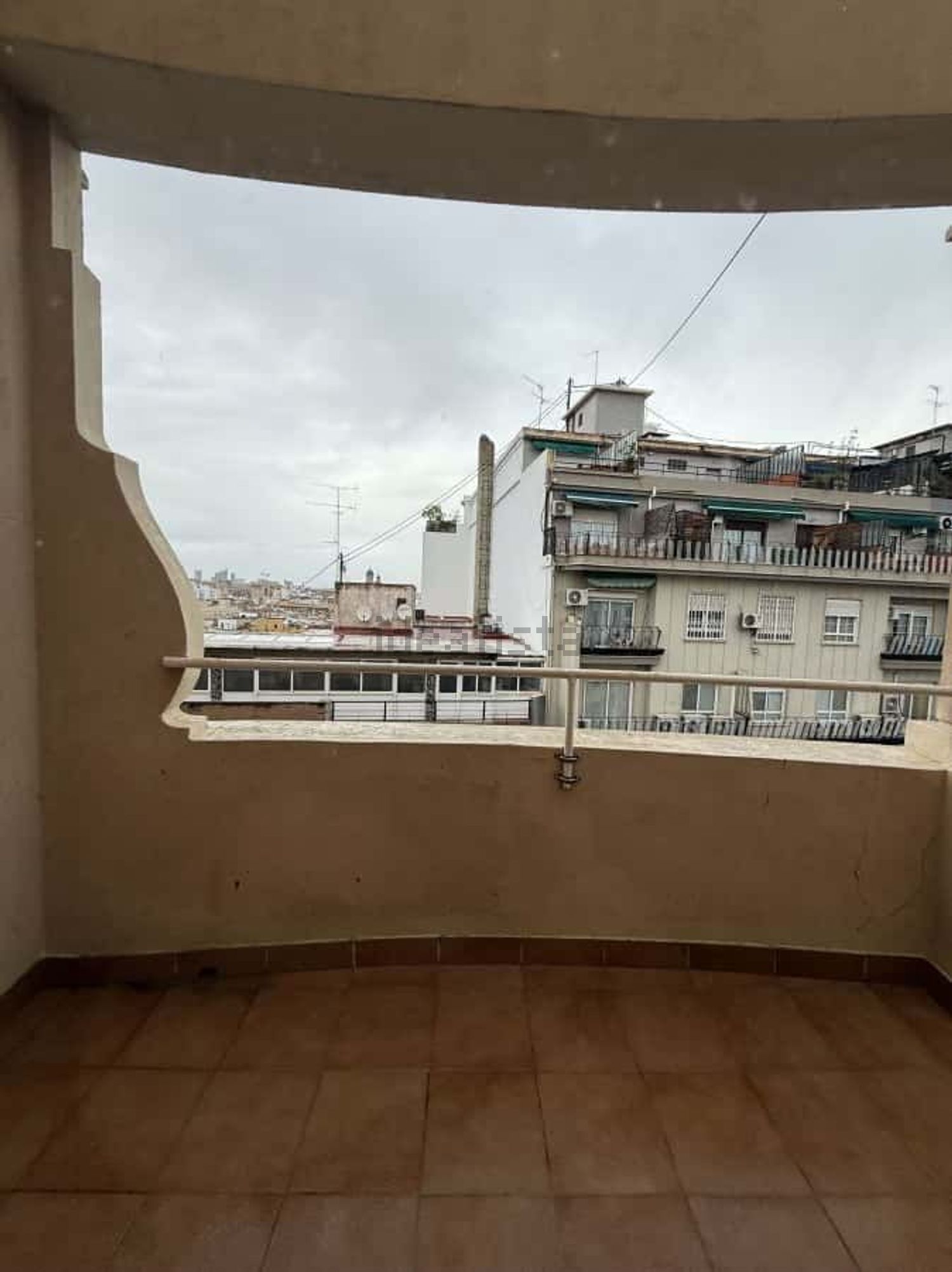 Habitación en alquiler, Valencia
