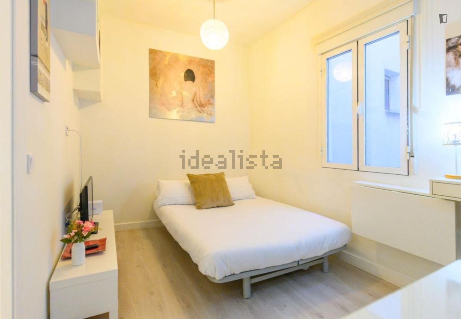 Pis de 55 m² a Madrid