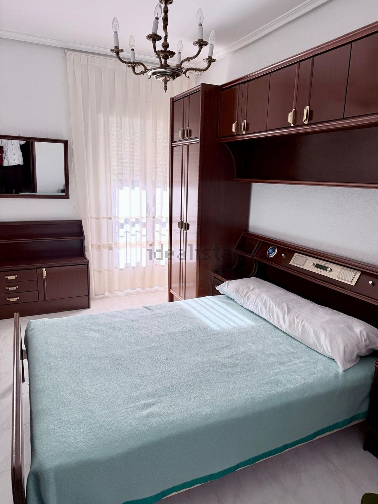 Pis de 80 m² a Valladolid