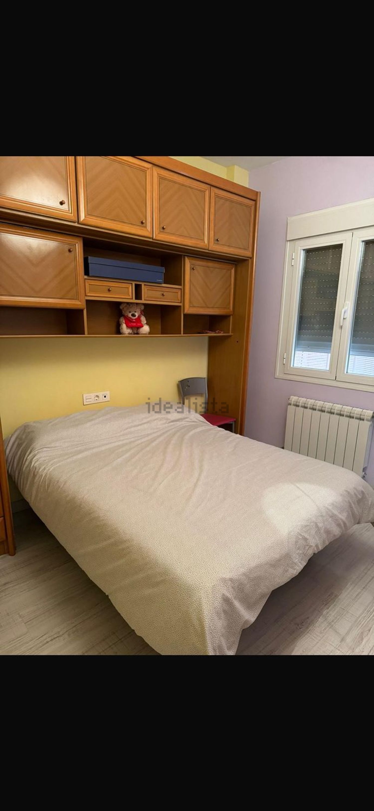 Pis de 90 m² a Puertollano