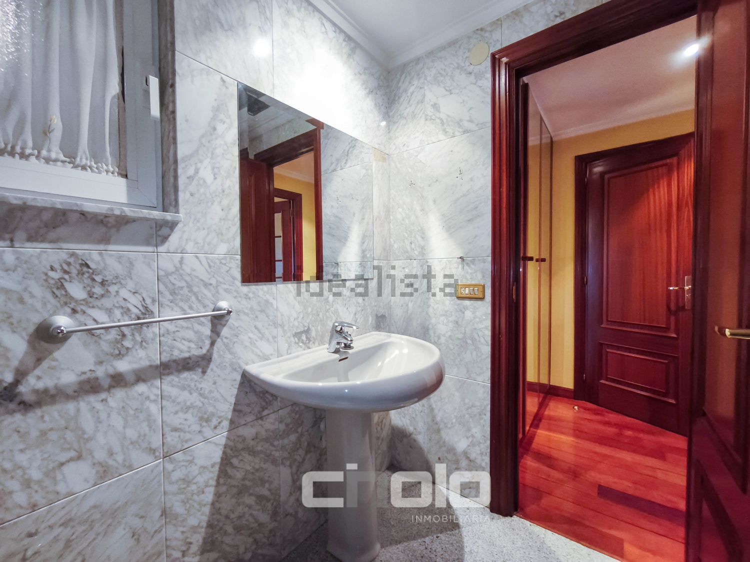Pis de 112 m² a Lugo