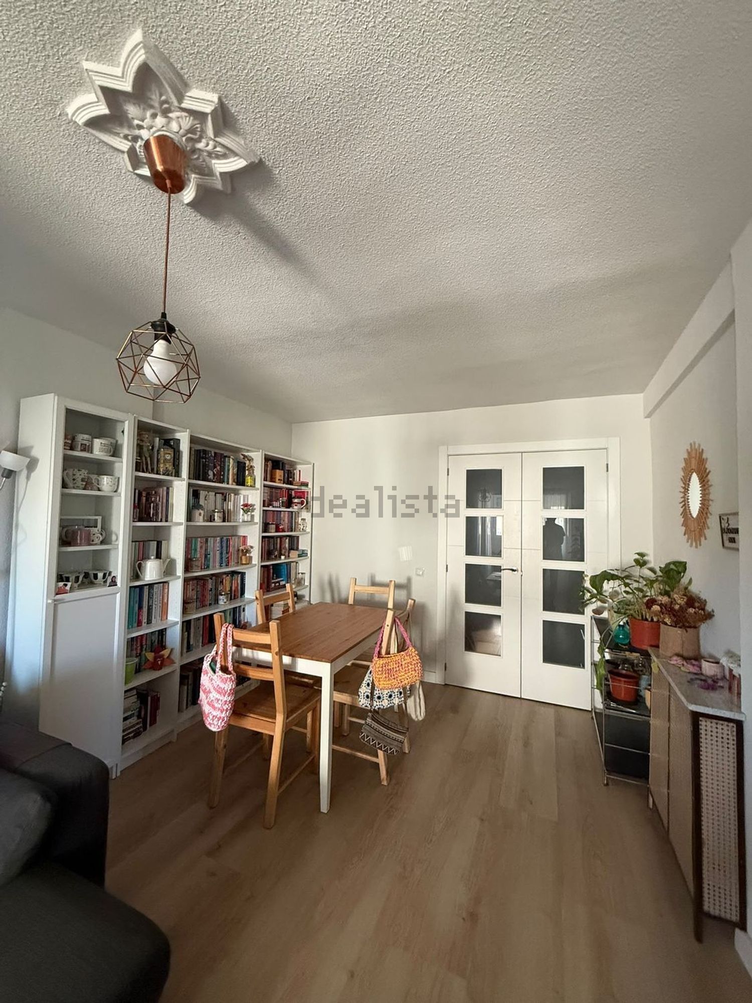 Habitación en alquiler, Madrid