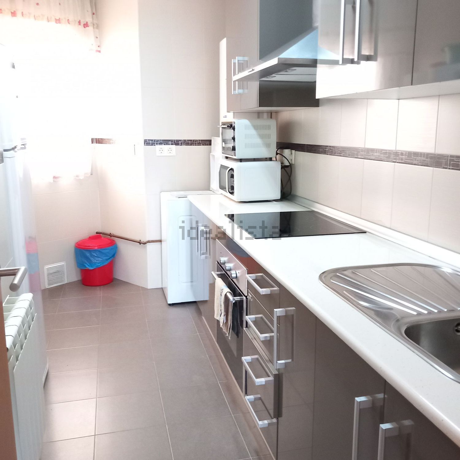 Pis de 60 m² a Granada