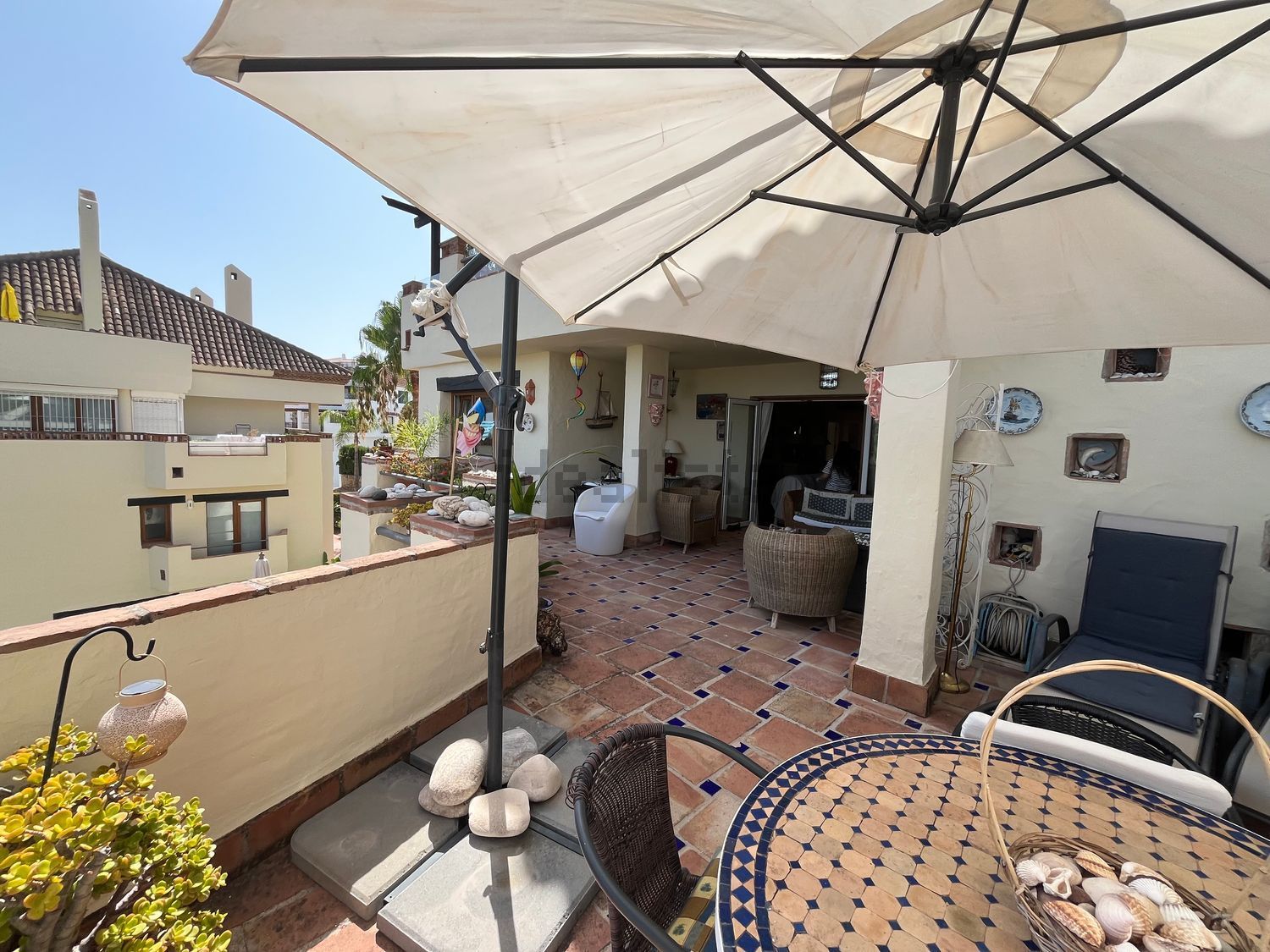 Pis de 170 m² a Marbella