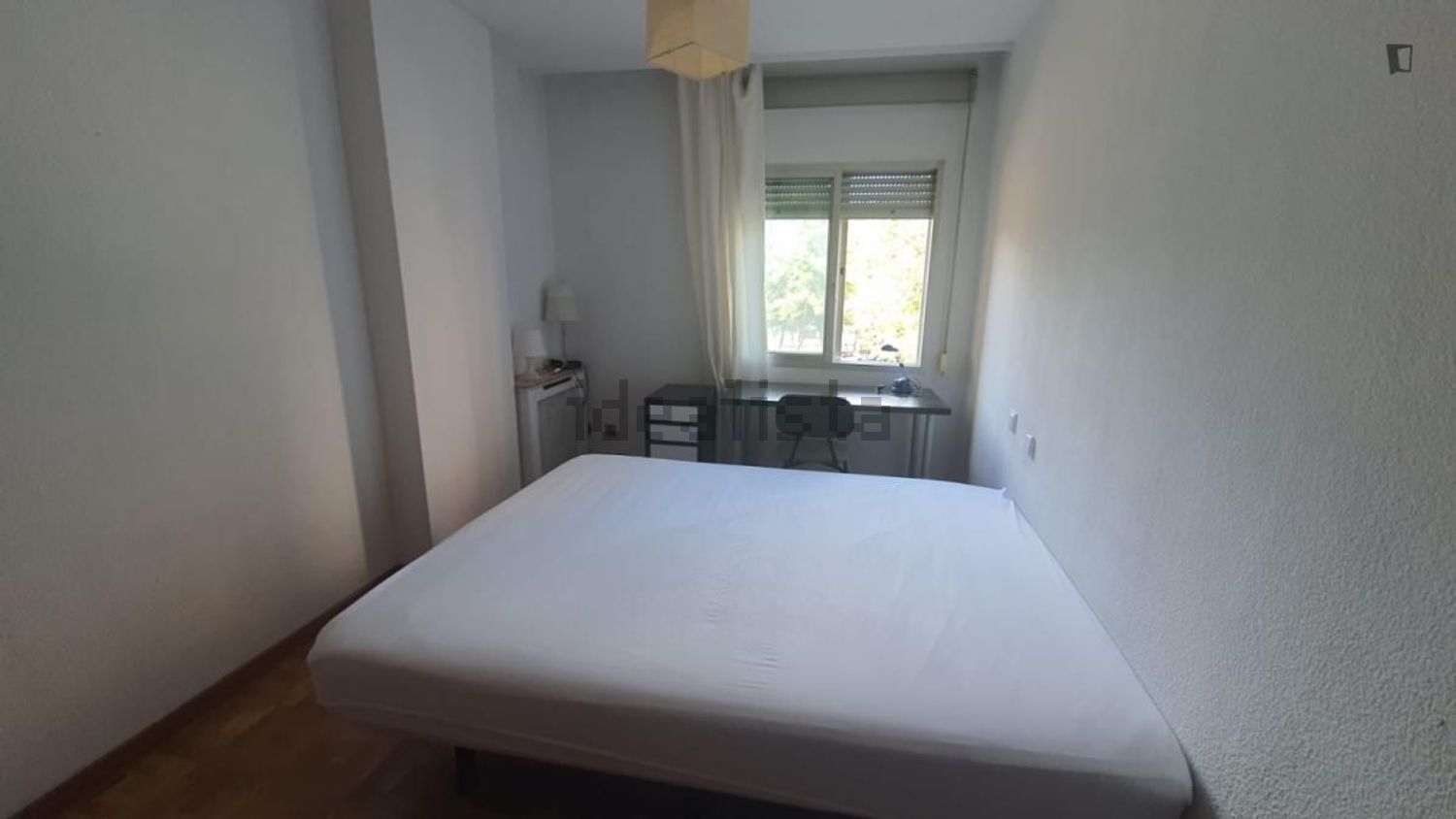 Habitación en alquiler, Madrid
