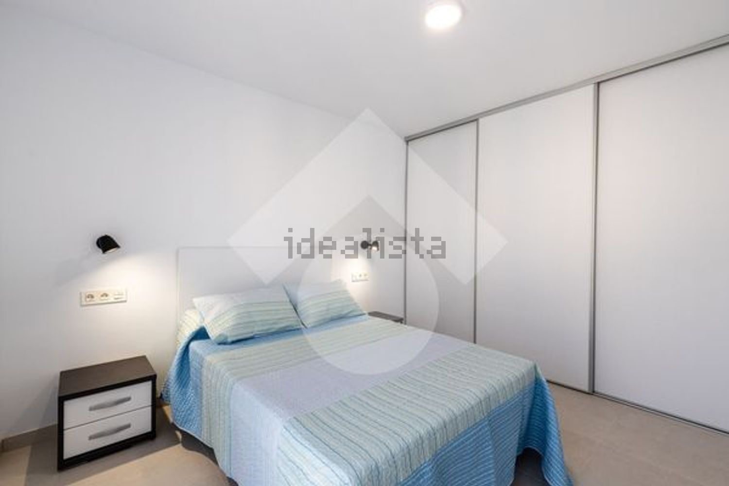 Habitació de lloguer, Granada