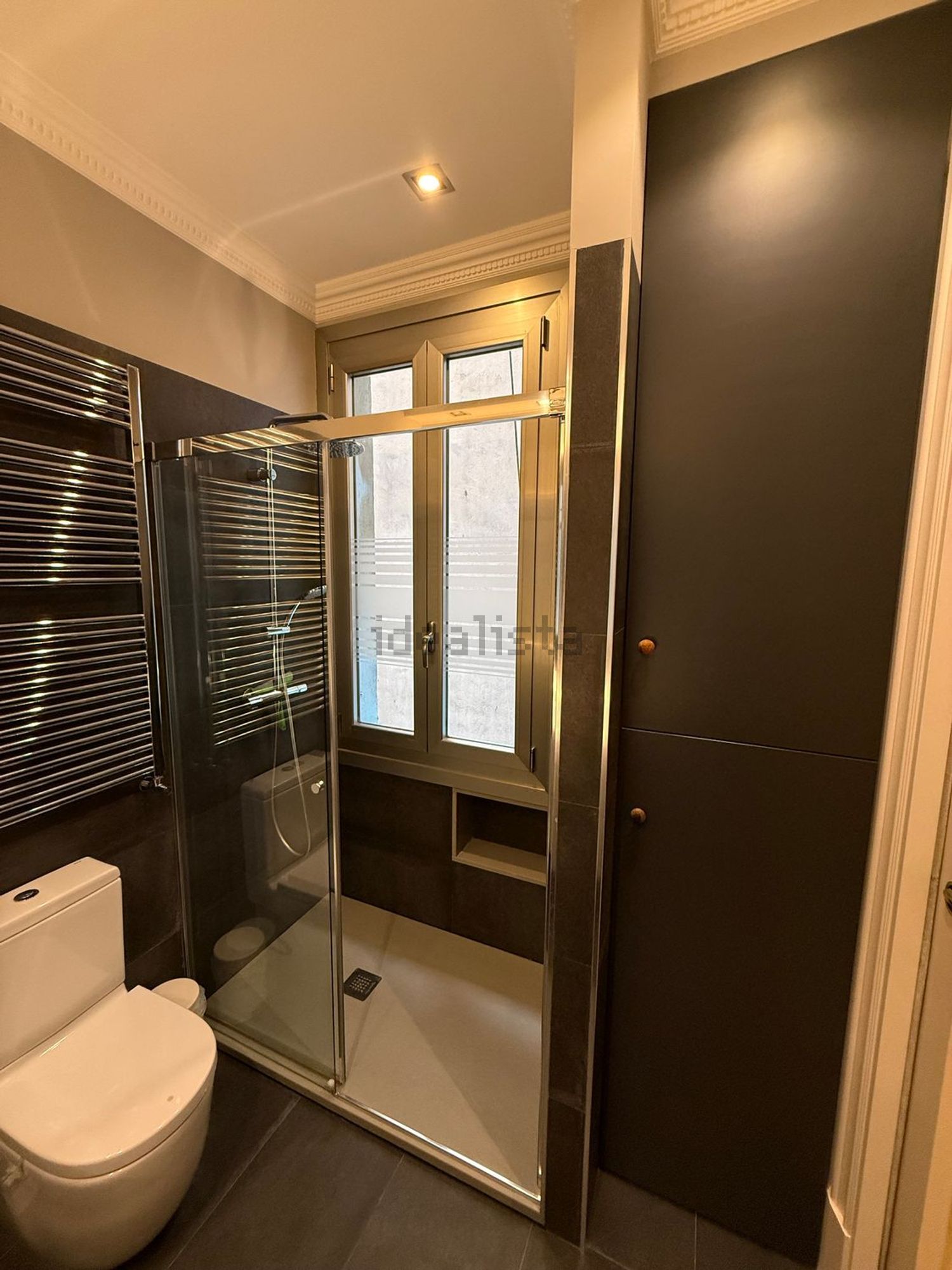 Wohnung 150 m² in Bilbao