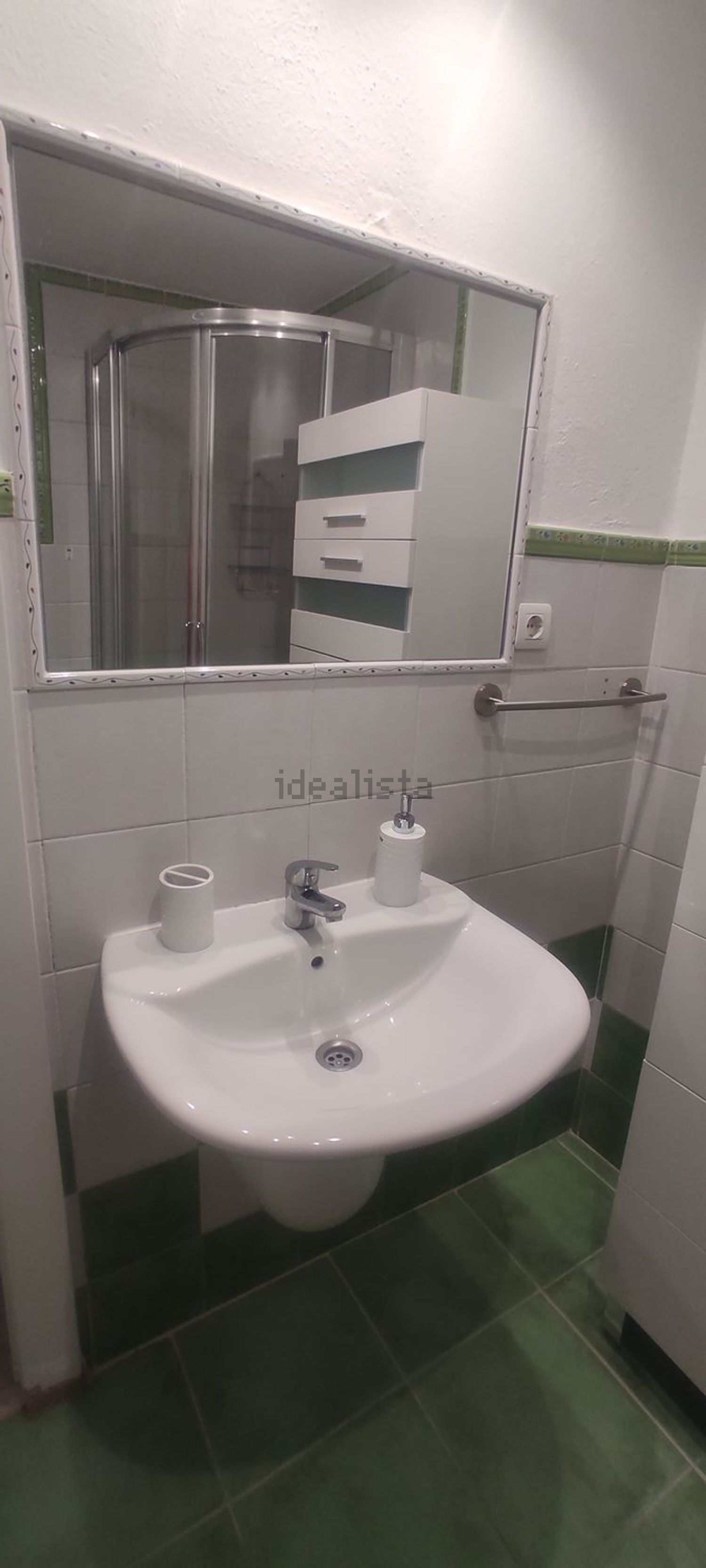 Pis de 130 m² a Granada