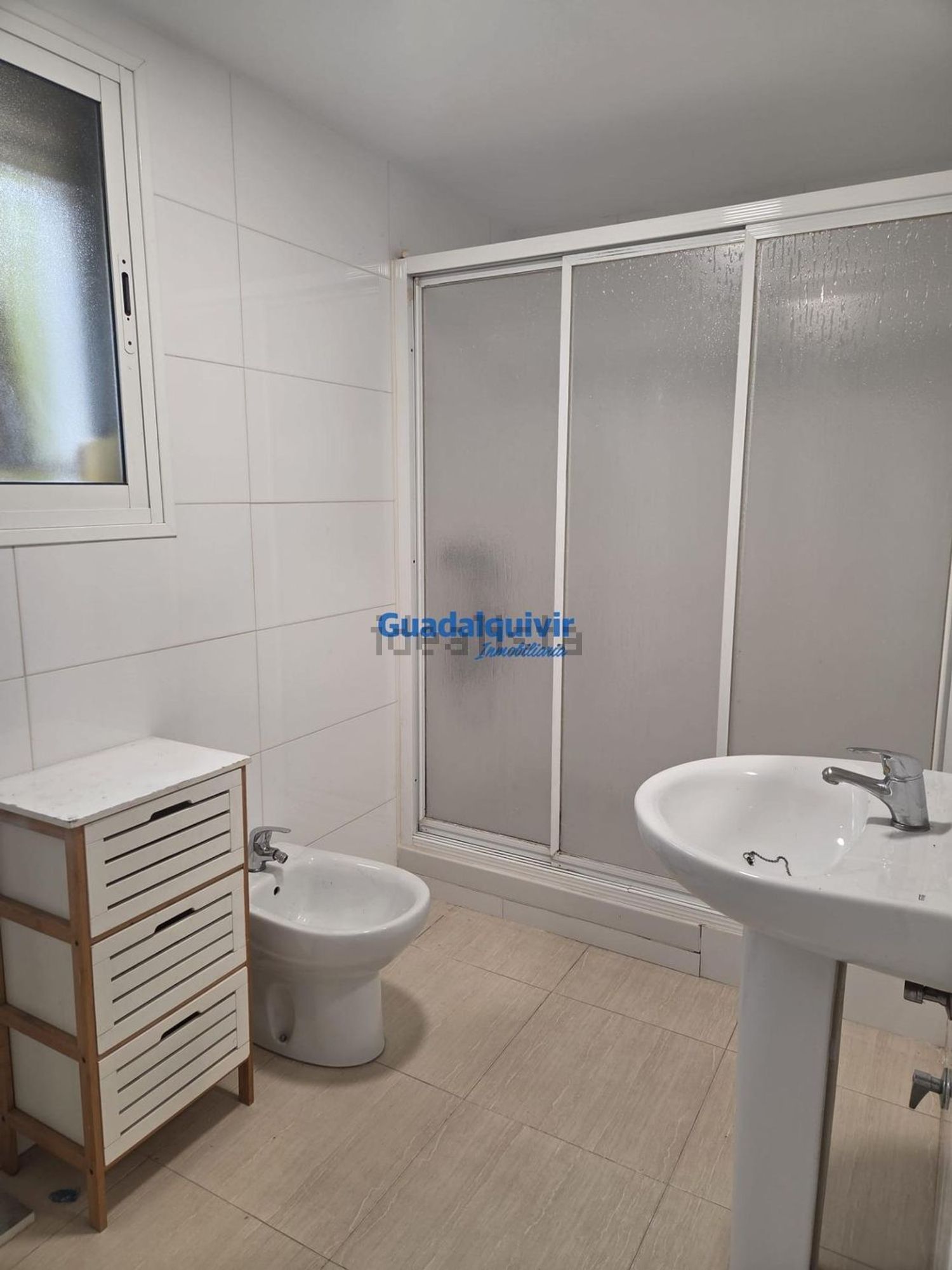 Pis de 58 m² a Sevilla