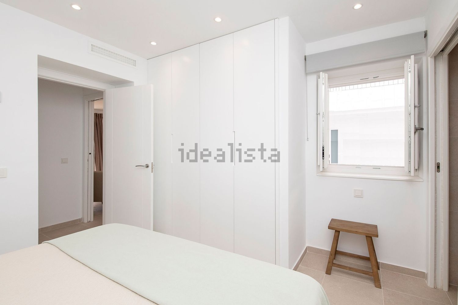 Flat 101 m² in Cádiz