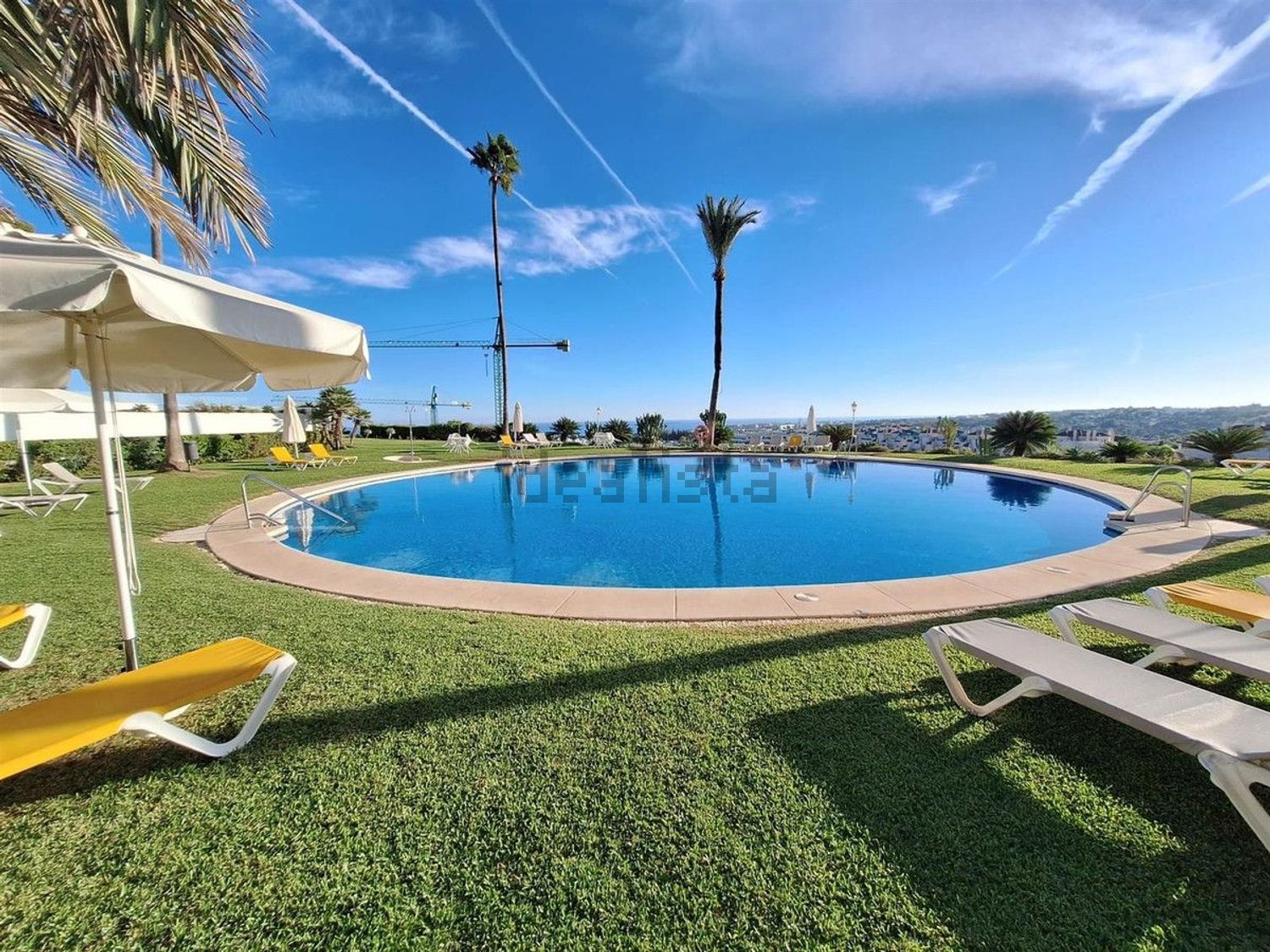 Appartement 226 m² à Marbella