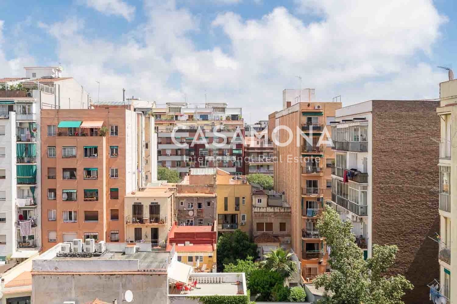 Appartamento 62 m² a Barcelona