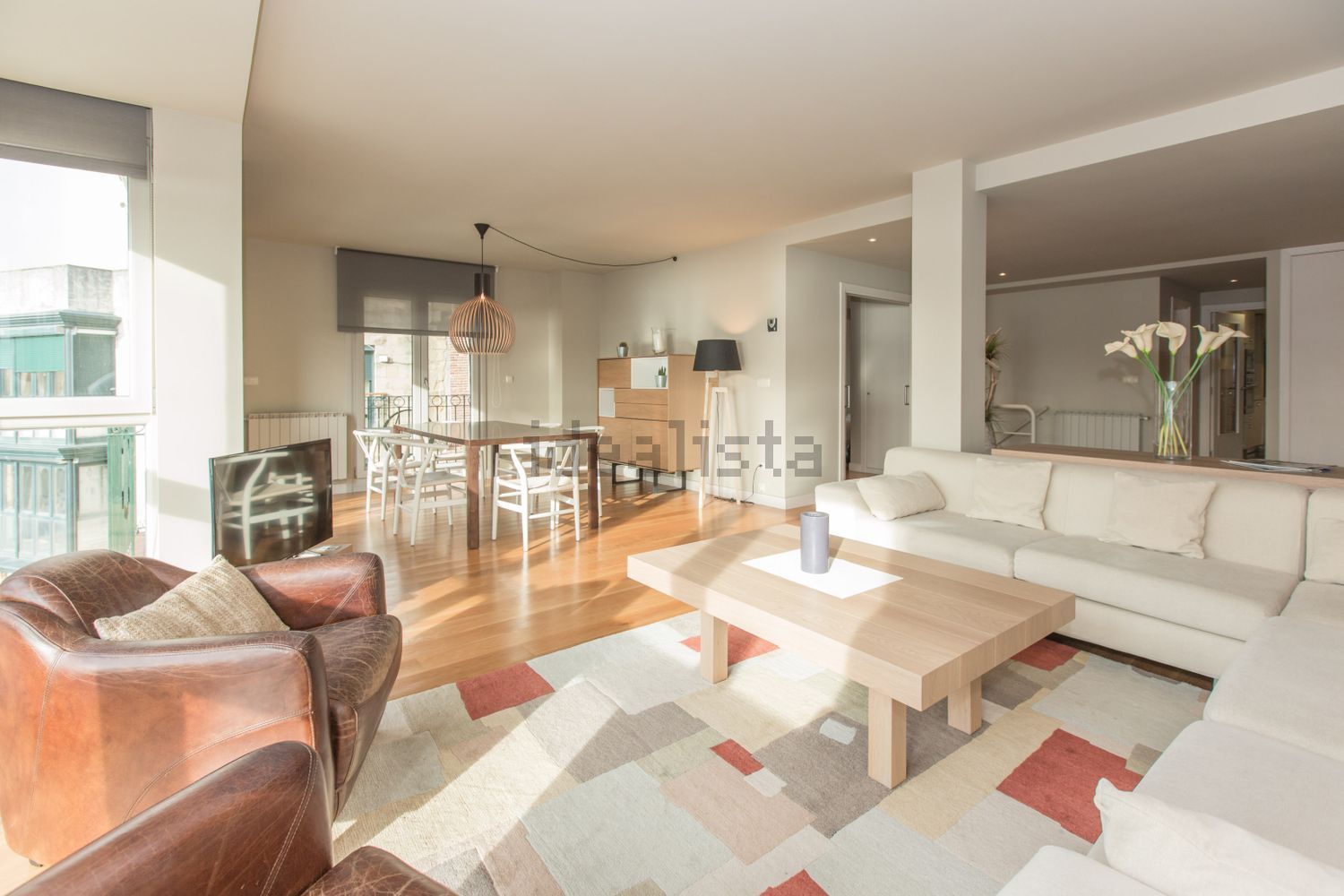 Appartement 169 m² à Saint-Sébastien
