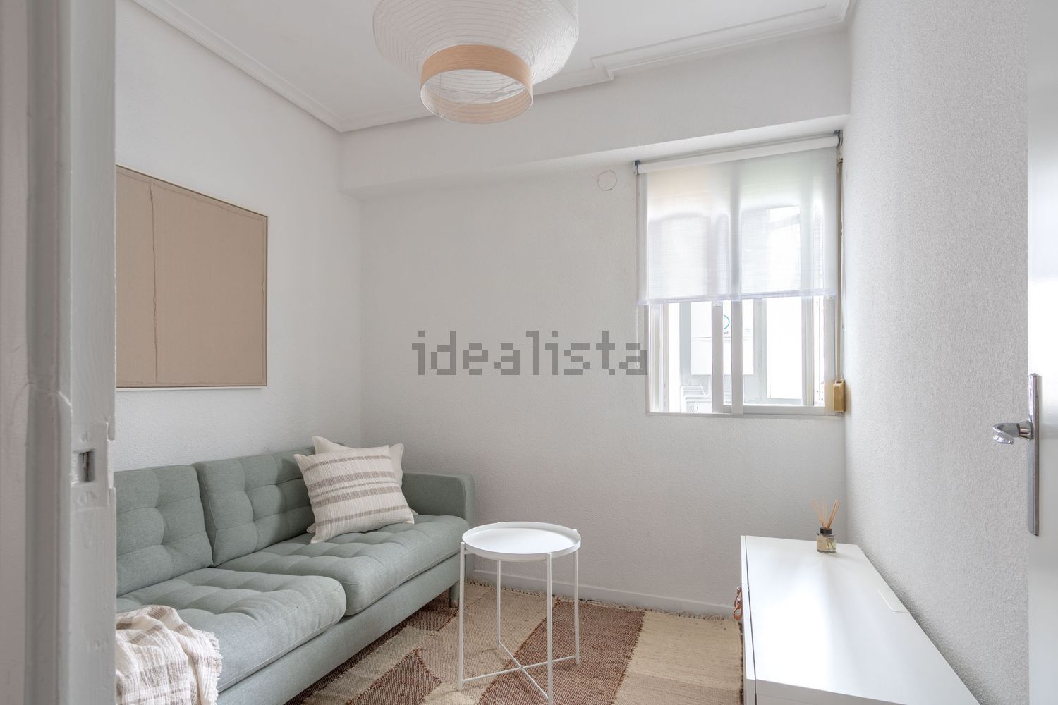 Habitació de lloguer, Logronyo