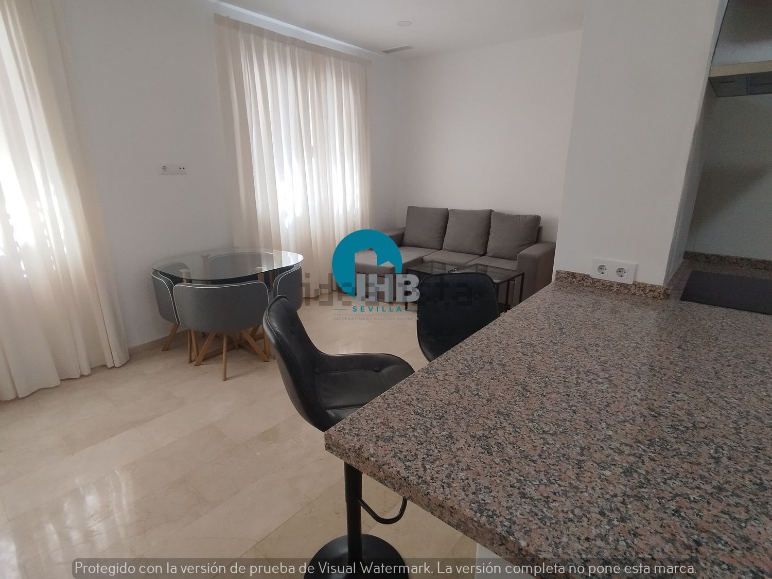 Appartamento 81 m² a Siviglia