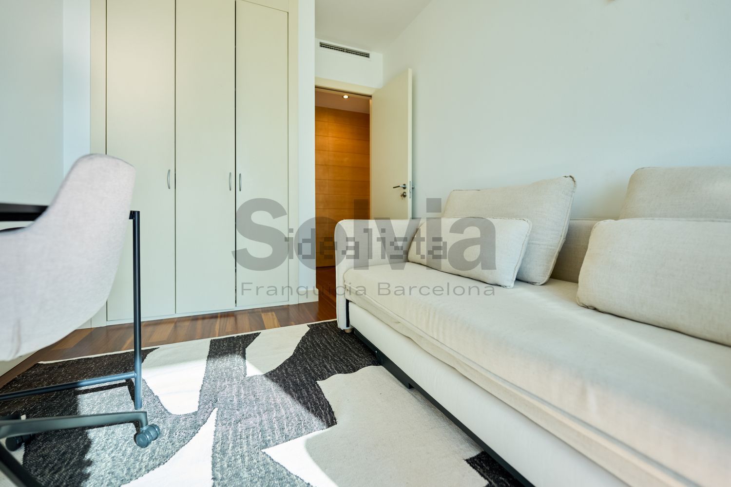 Pis de 103 m² a Barcelona