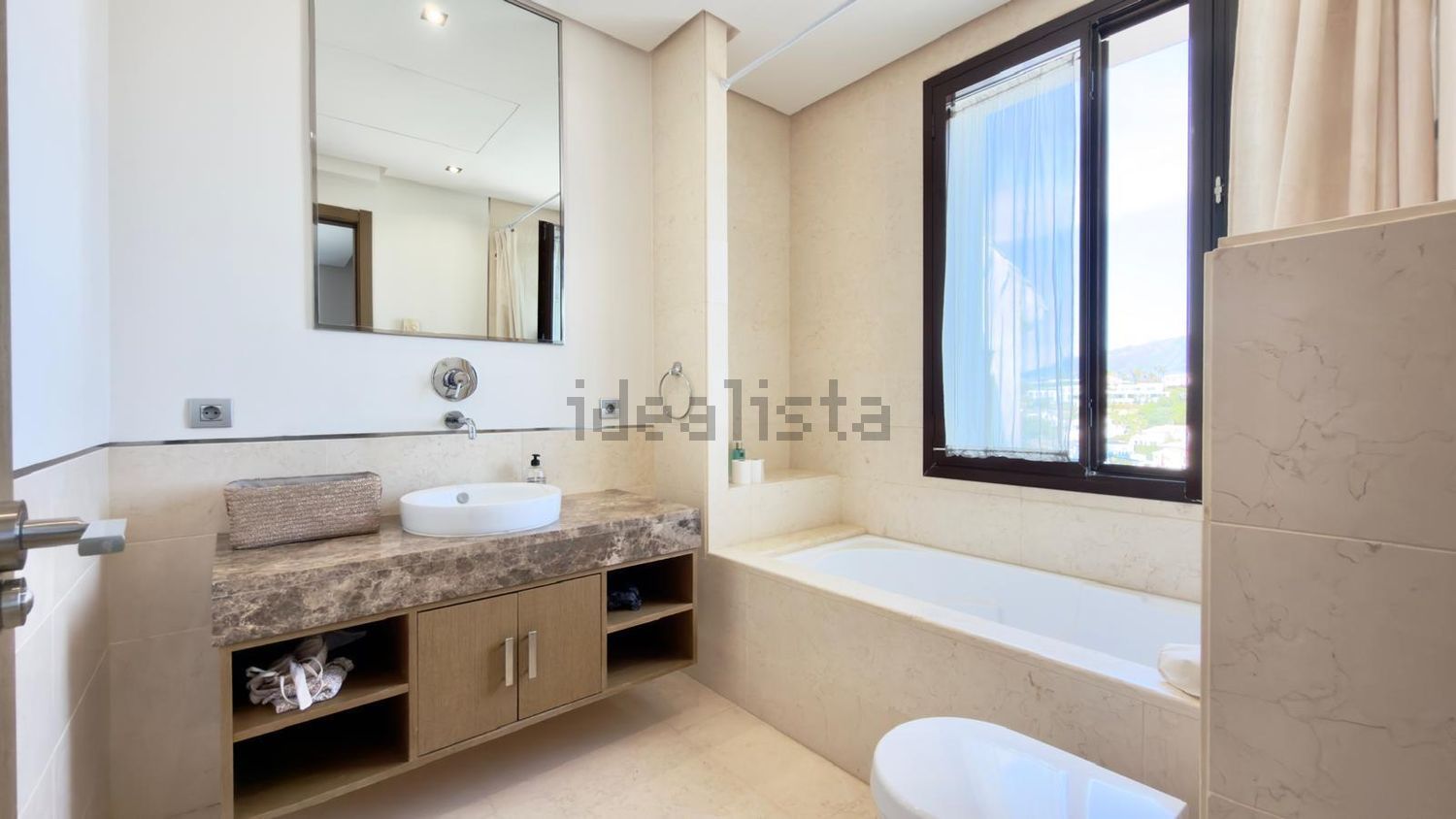 Piso de 285 m² en Benahavís