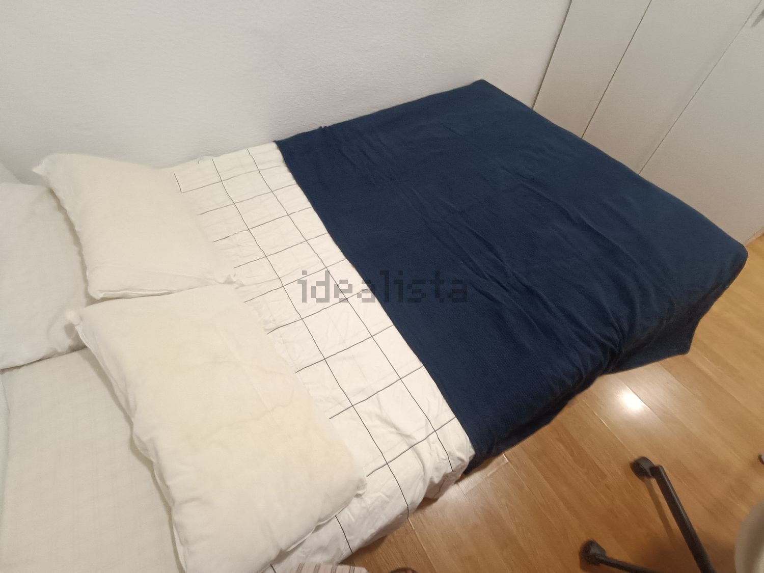 Flat 105 m² in Madrid