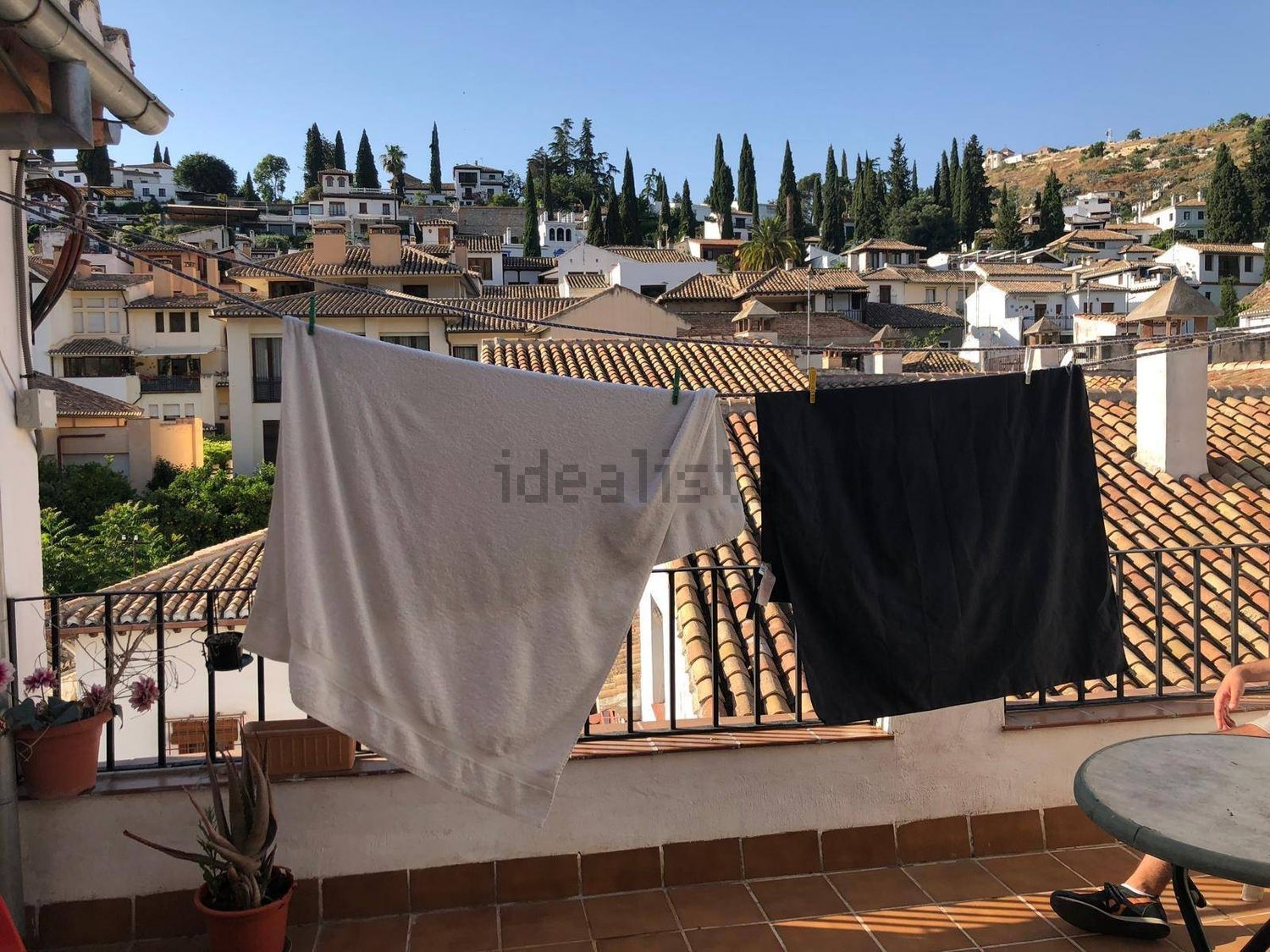 Pis de 100 m² a Granada